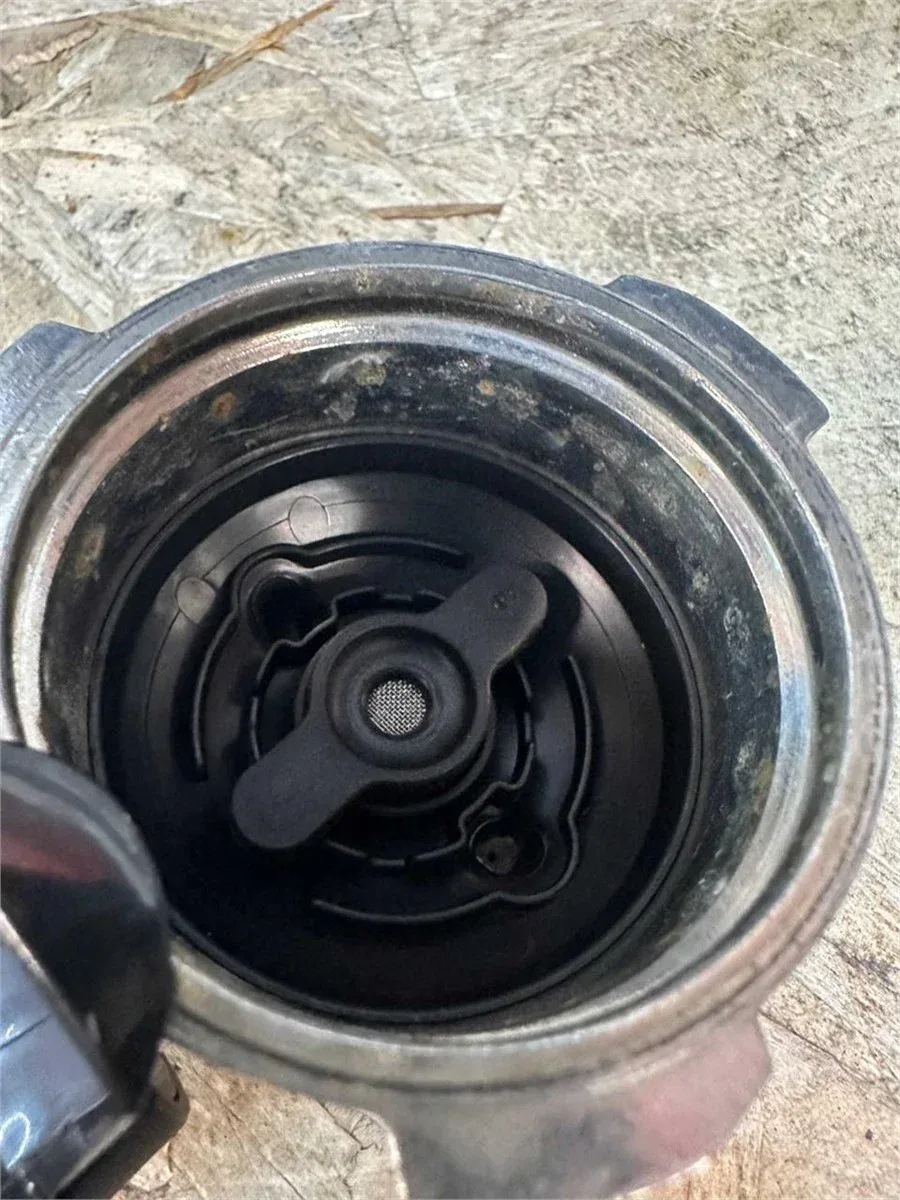 AIRMSEN Espresso & Cappuccino Machine – 20 Bar, Like New image indicator(10)