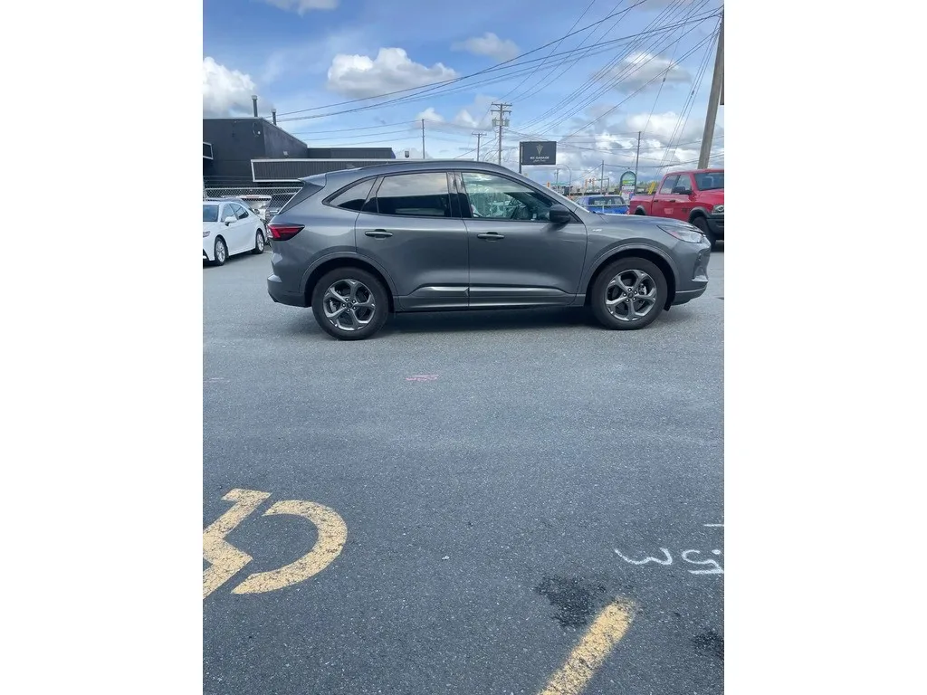 Ford Escape *LOWEST PRICE* image indicator(6)