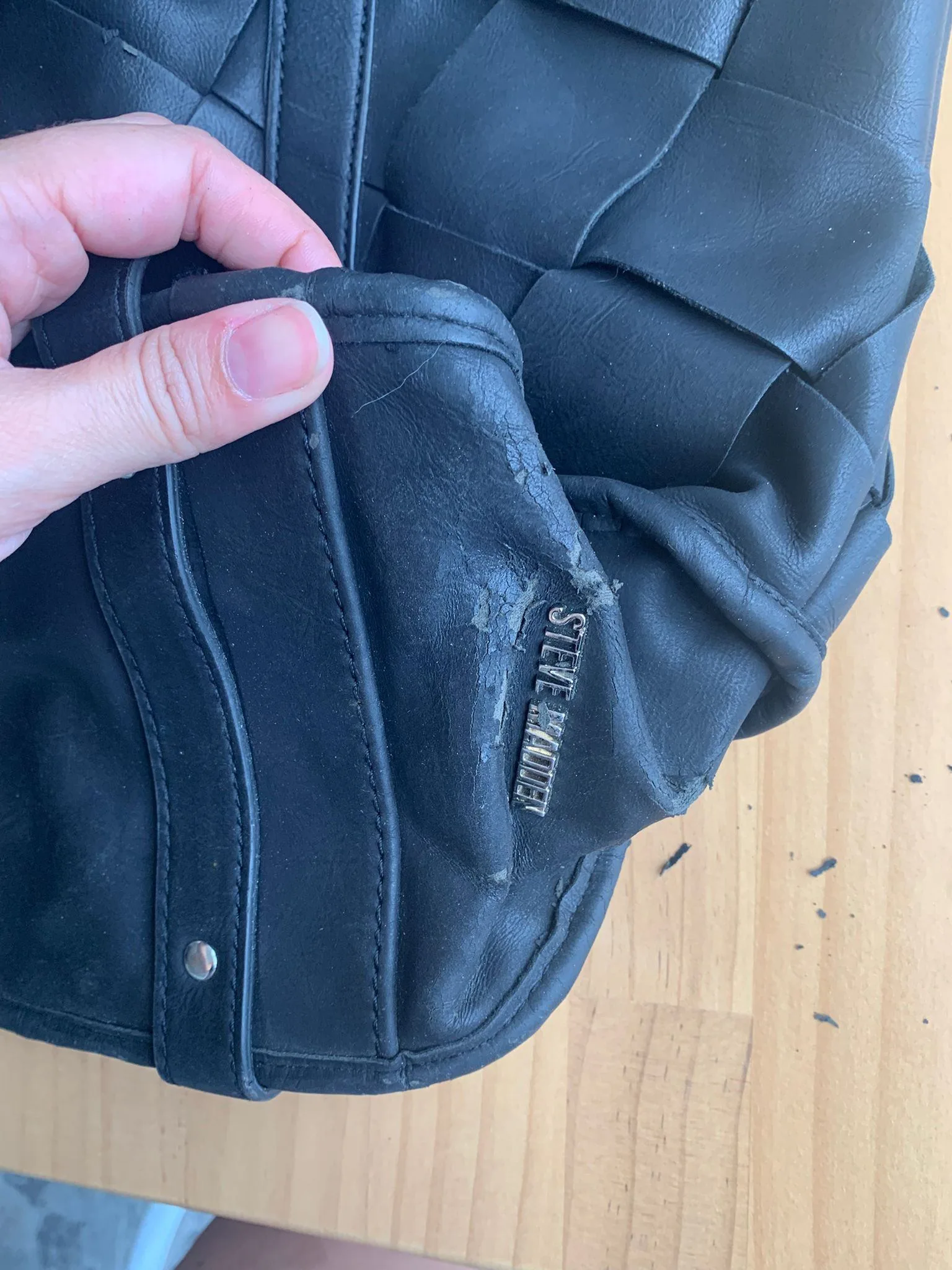 Steve Madden Bag image indicator(5)