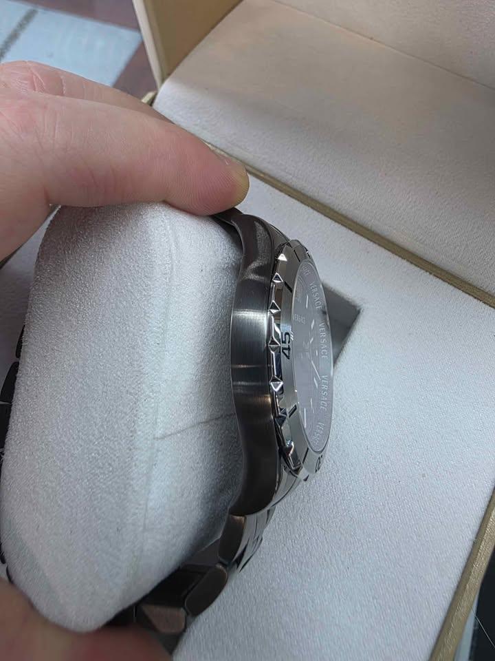 Versace Watch ve3a - photo 3