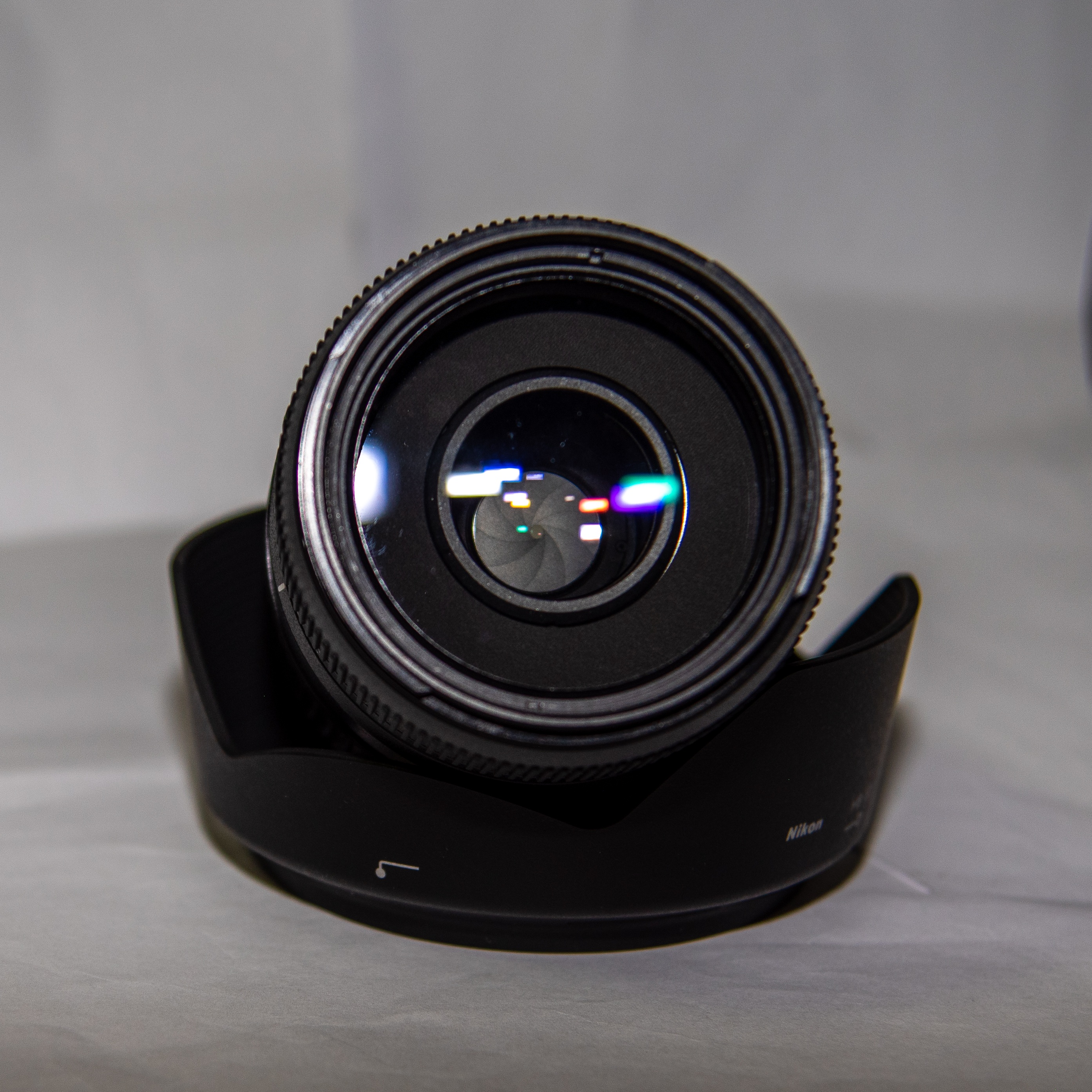 100Tamron 70-300mm f/4-5.6 Di LD Macro (Nikon F Mount) - photo 2