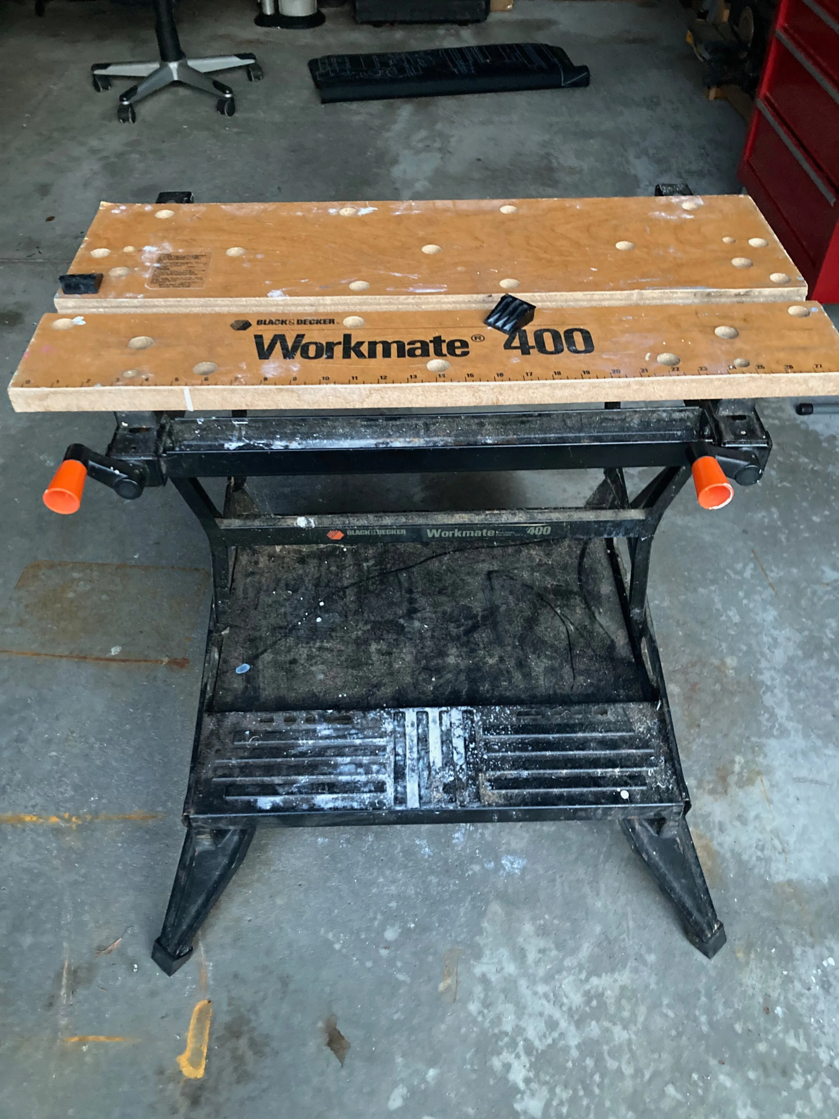 Workmate 400 thumbnail