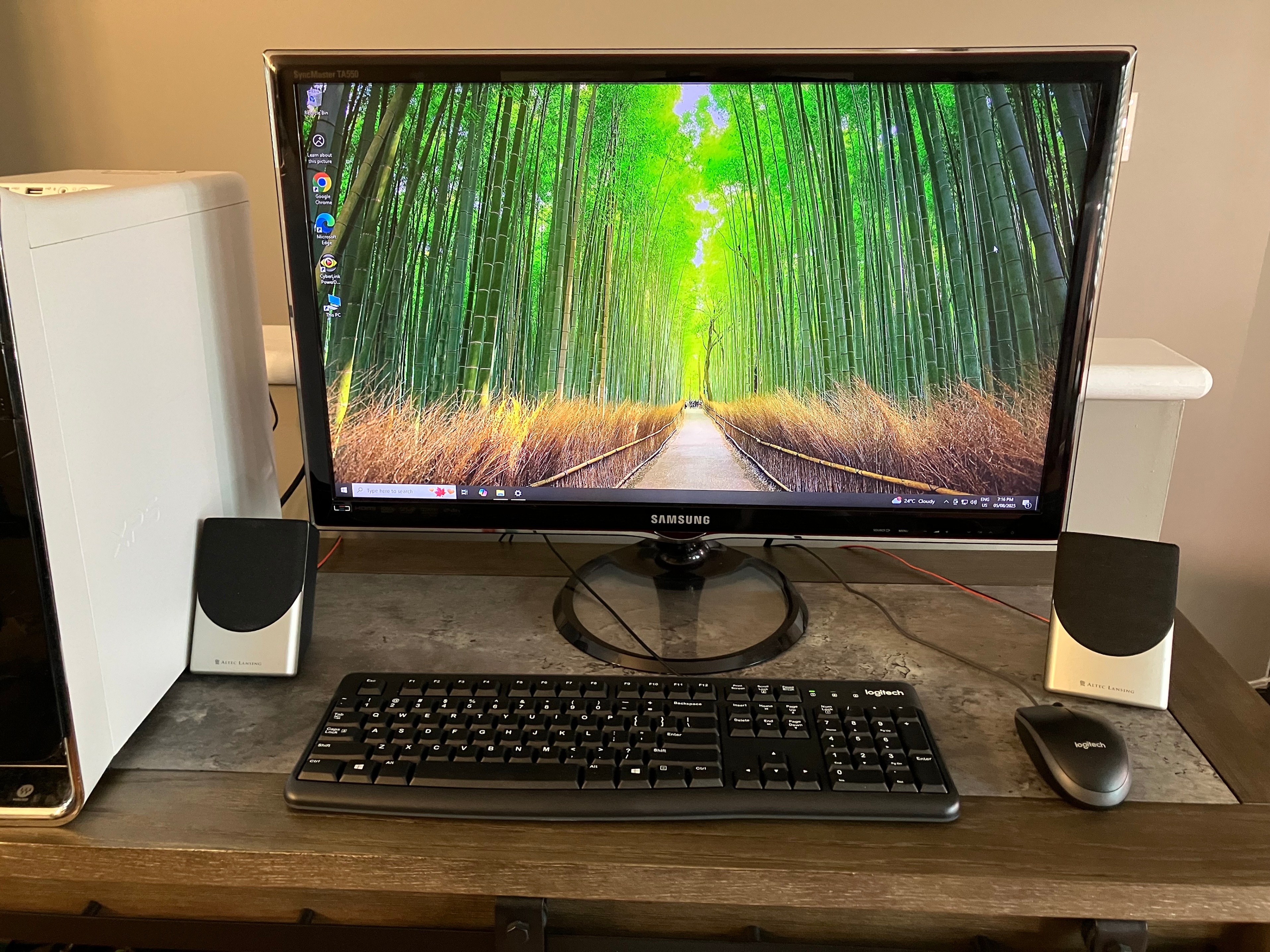 Dell XPS 8500, Intel Core i7 + Peripherals 🧡 - photo 2