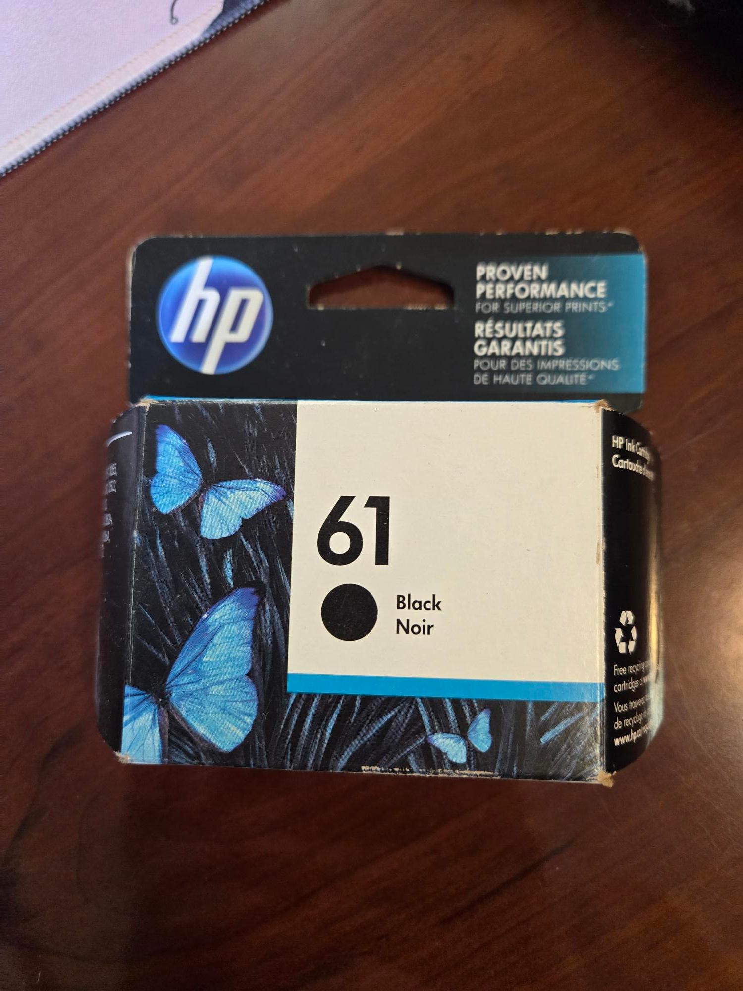 Free Printer Ink ***please read description***