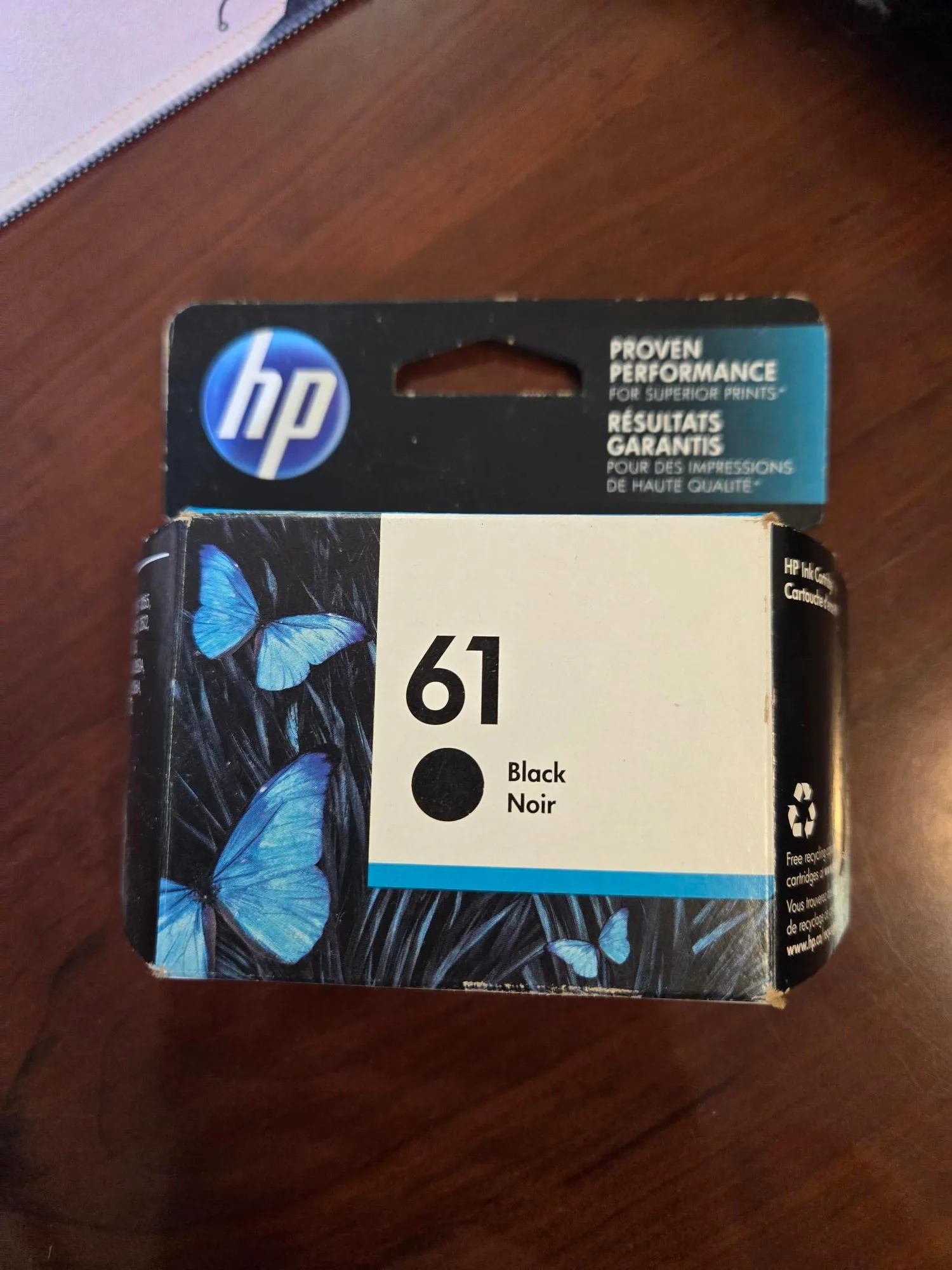 Free Printer Ink ***please read description*** thumbnail
