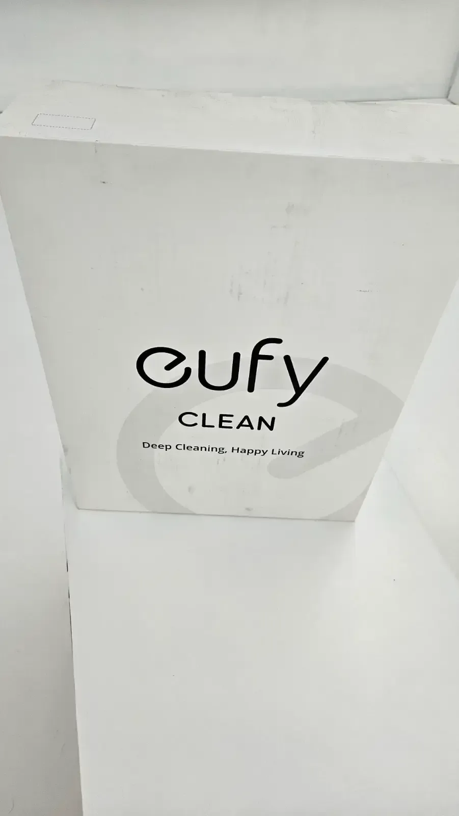 New Eufy RoboVac 11S Slim – Self-Charging Robot Vac image indicator(3)