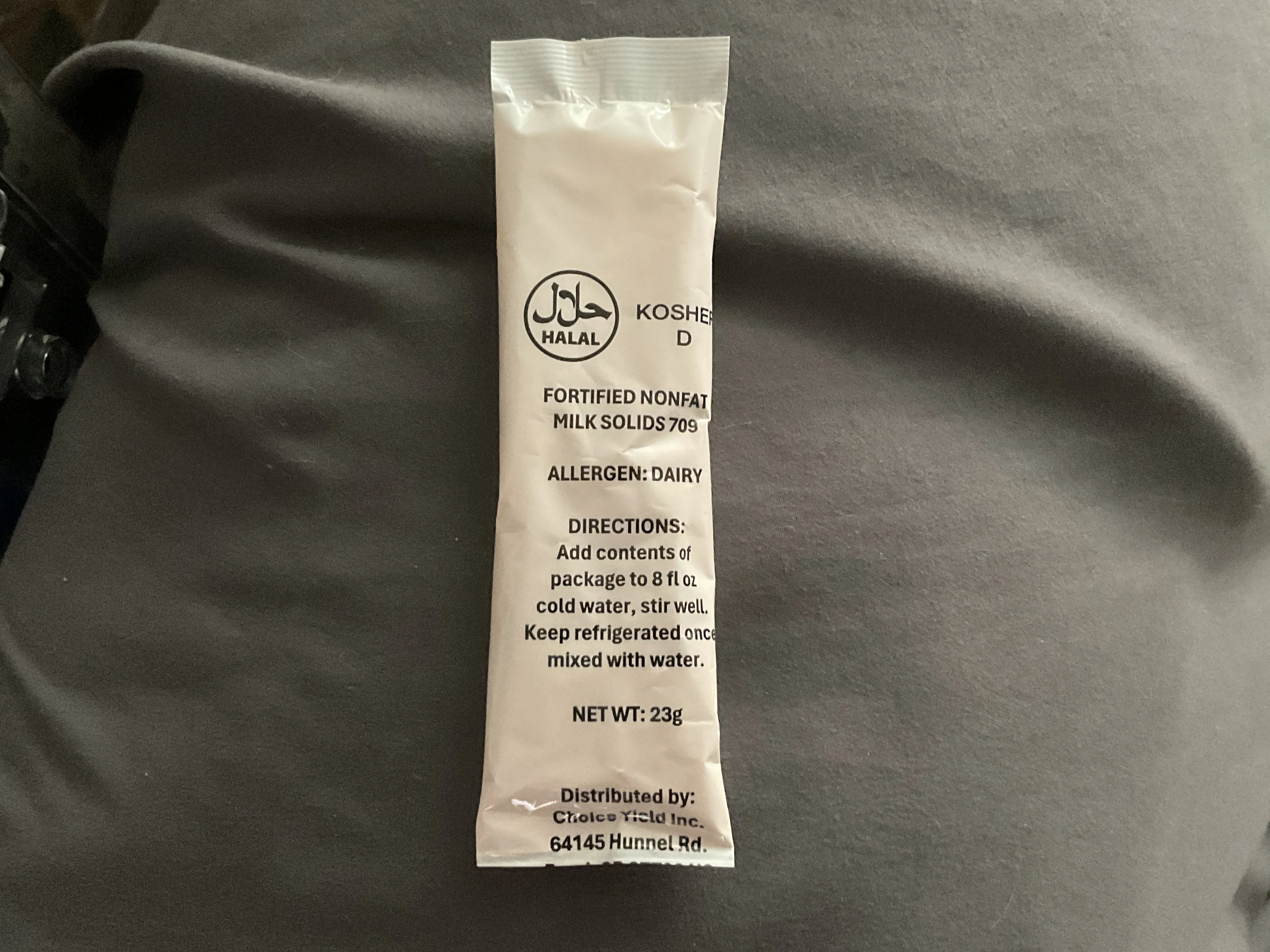 Free Powdered Milk – Stock Up While It Lasts! image indicator(2)