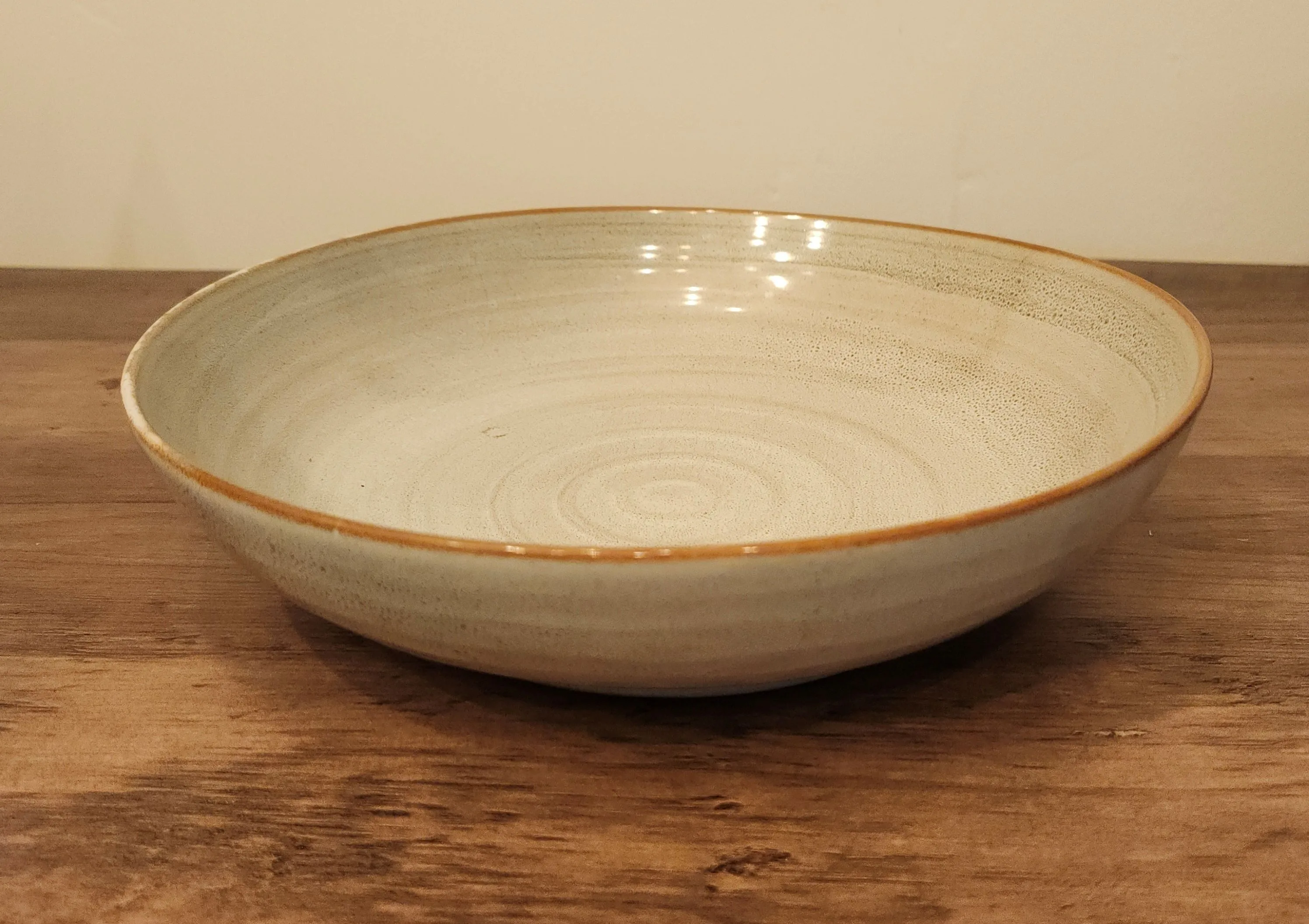 Genuine Stoneware Bowl thumbnail