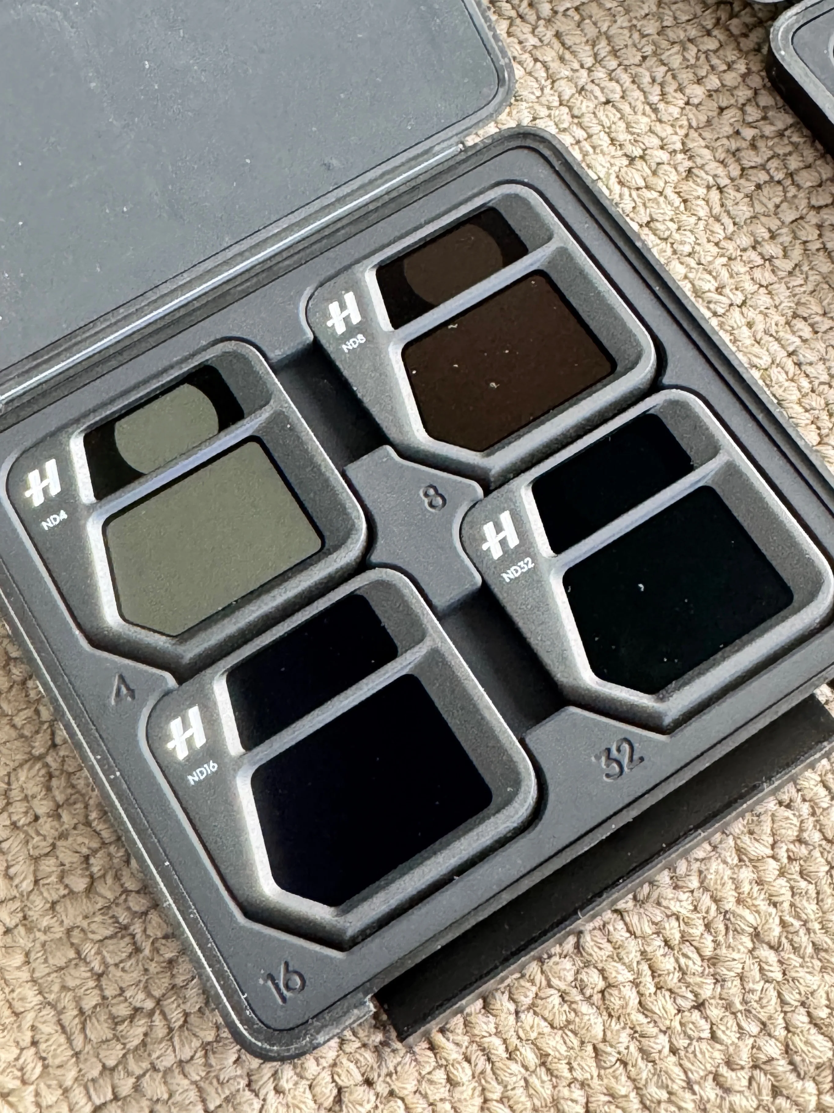 LOADED --  Mavic 3 + RC PRO + Fly More + Hard Case + more image indicator(6)