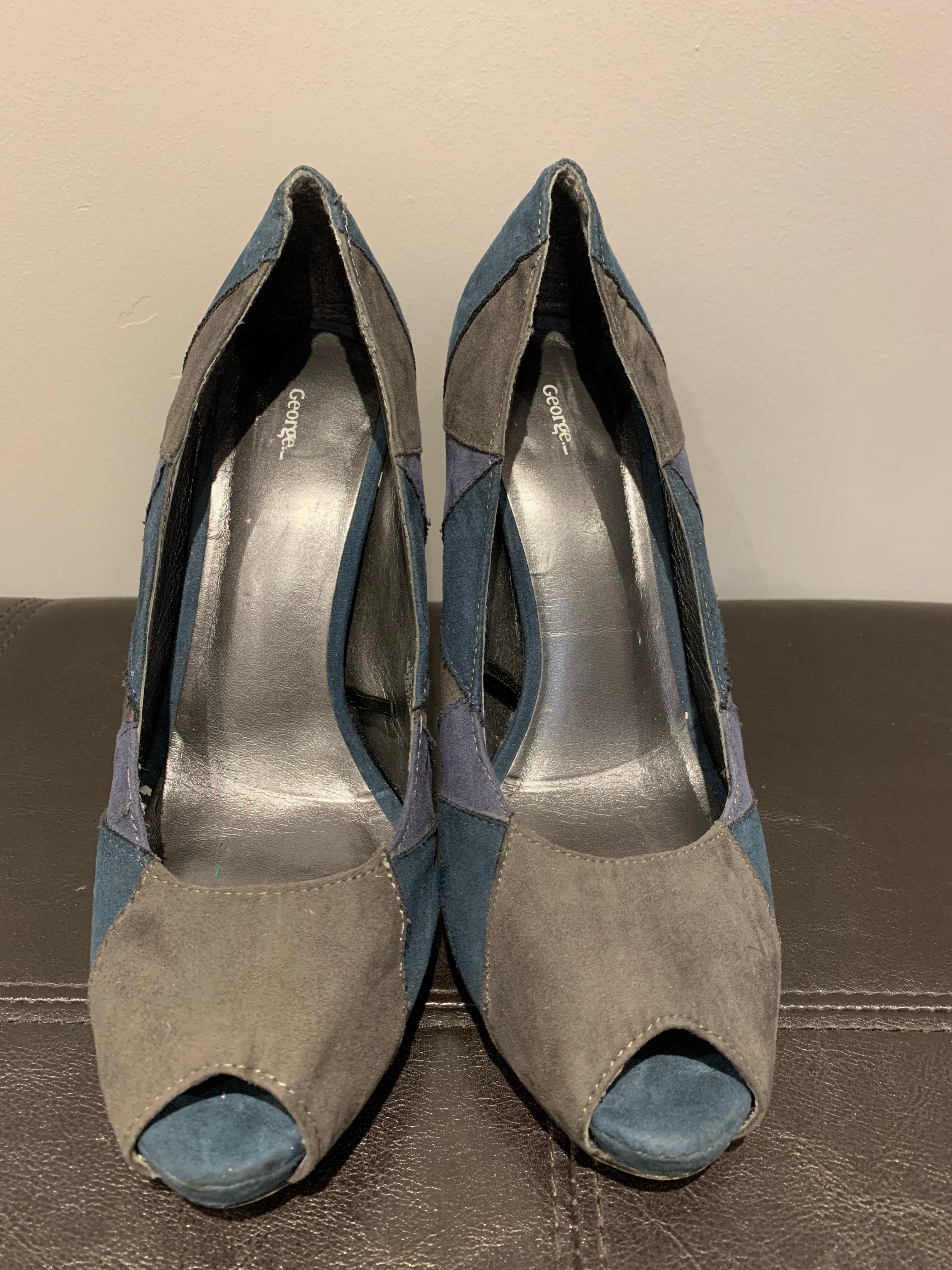 Womans Heels - photo 3