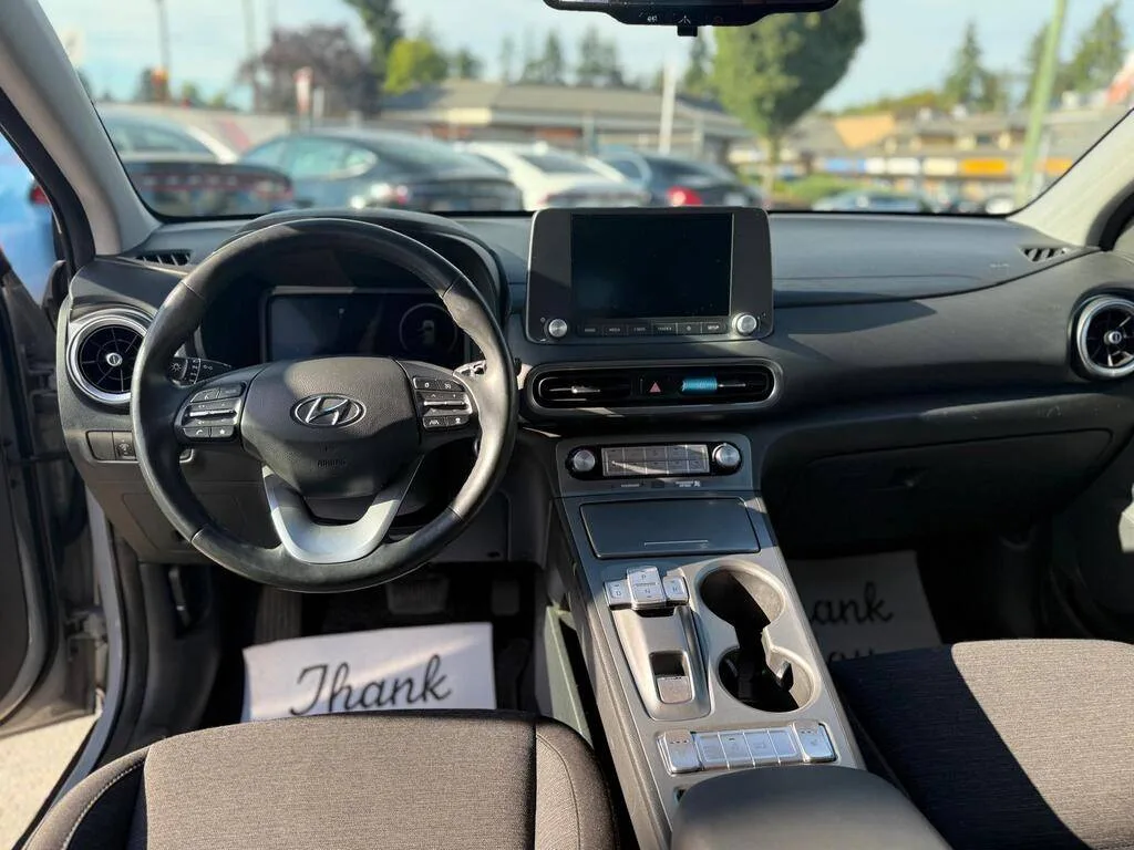 Hyundai Kona Electric *LOWEST PRICE* image indicator(8)