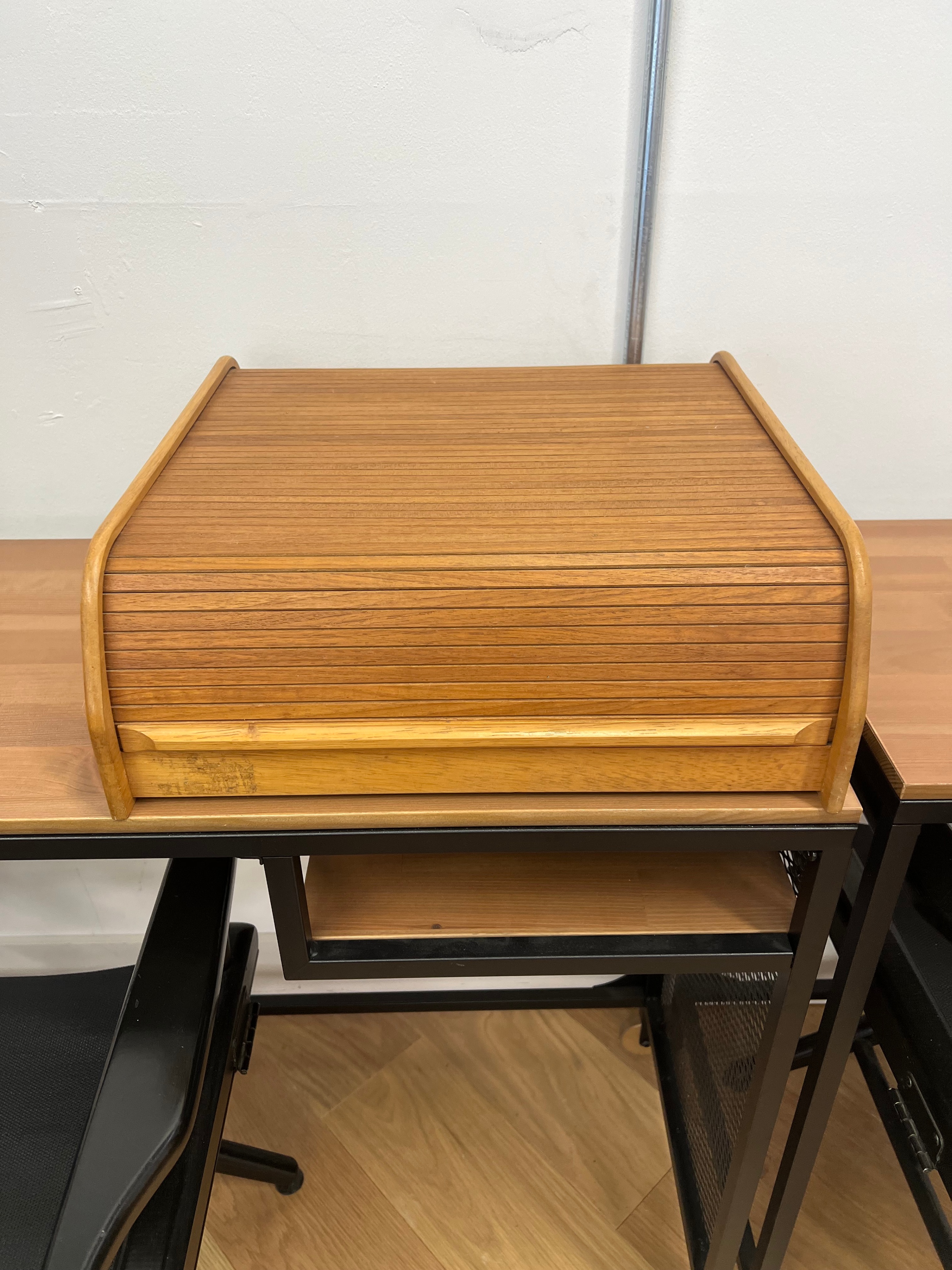 Vintage Desk Top Organizer
