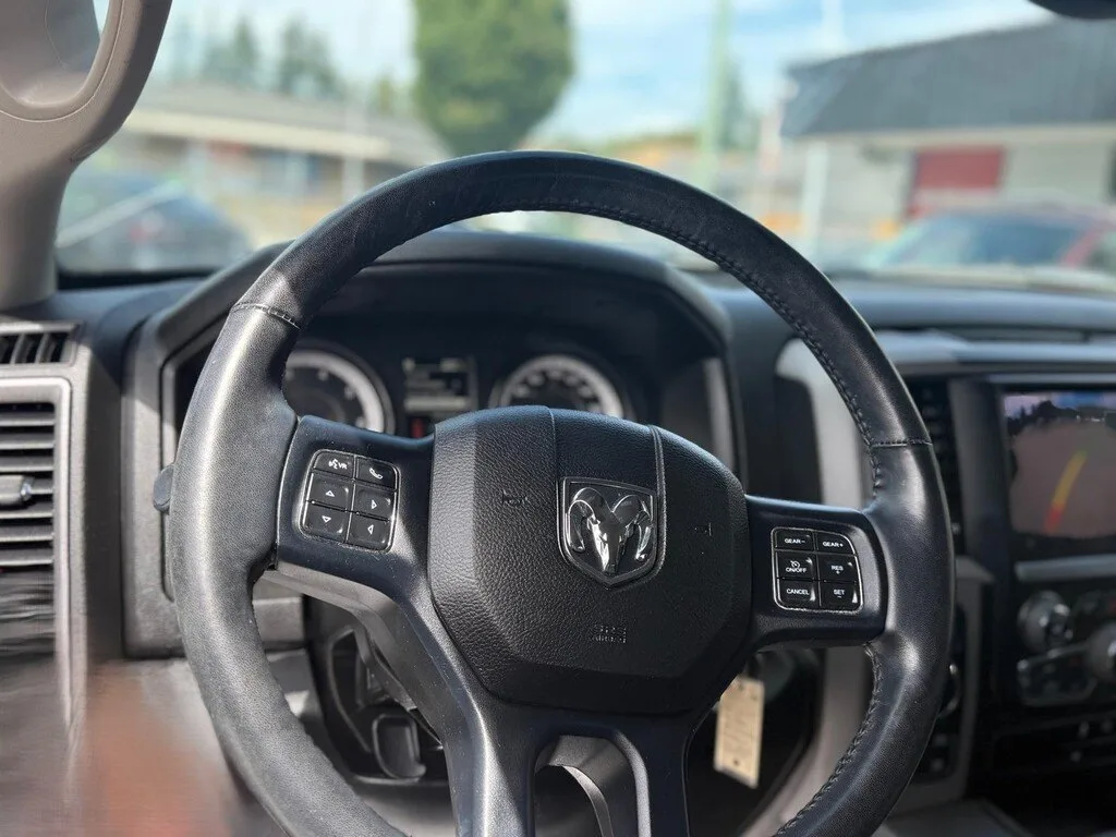 Ram 1500 Classic *LOWEST PRICE* image indicator(5)