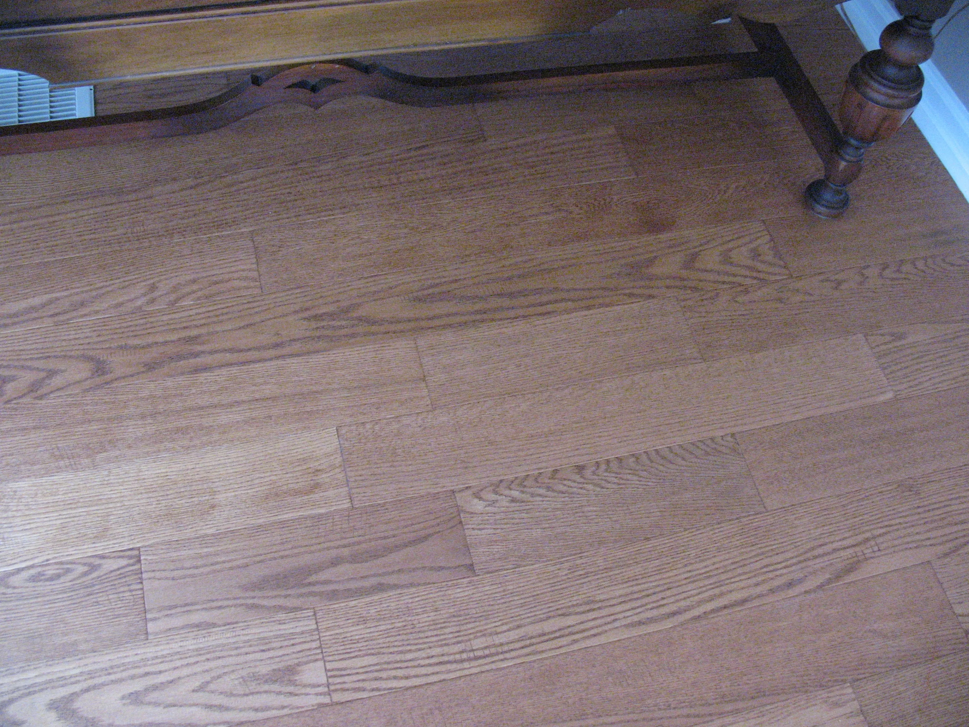 100 Square Feet Engineered Hardwood Flooring, BRAND NEW image indicator(10)