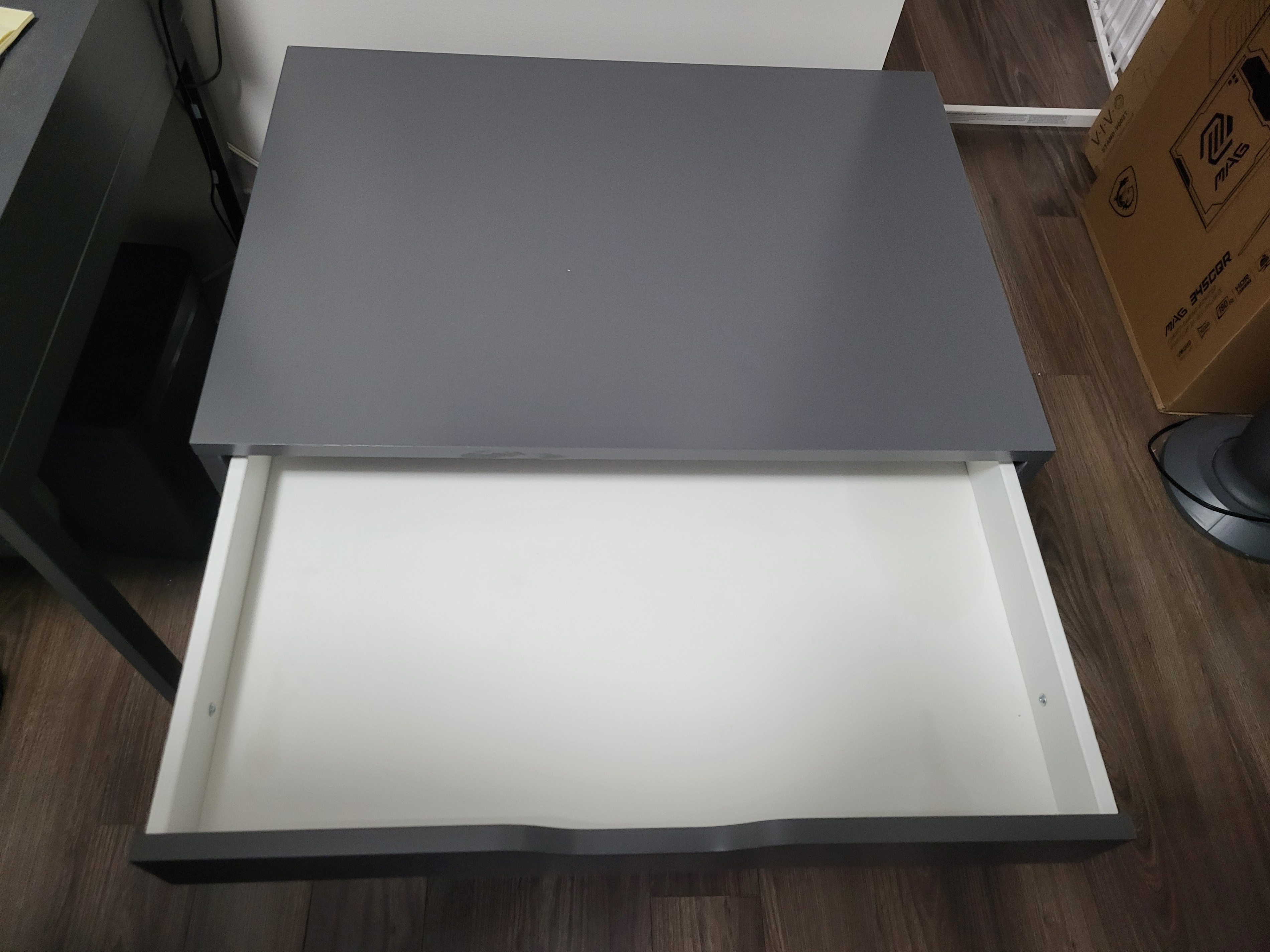 Ikea Drawer Unit on Casters - Alex - photo 5