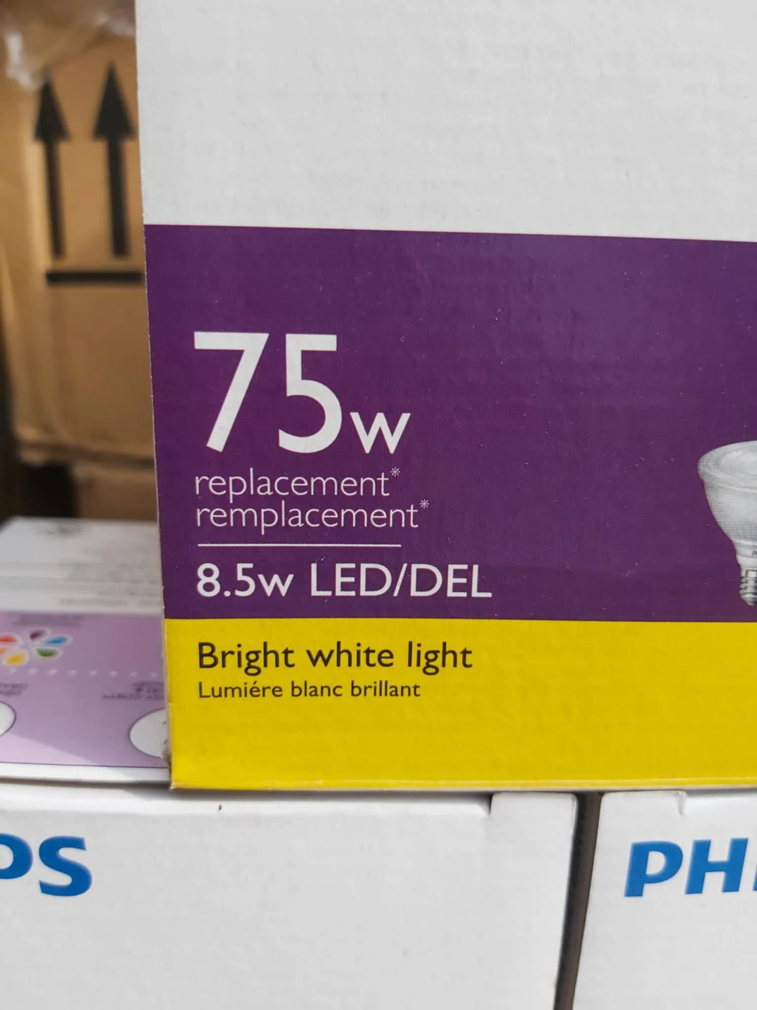 LED Spot Lights image indicator(4)