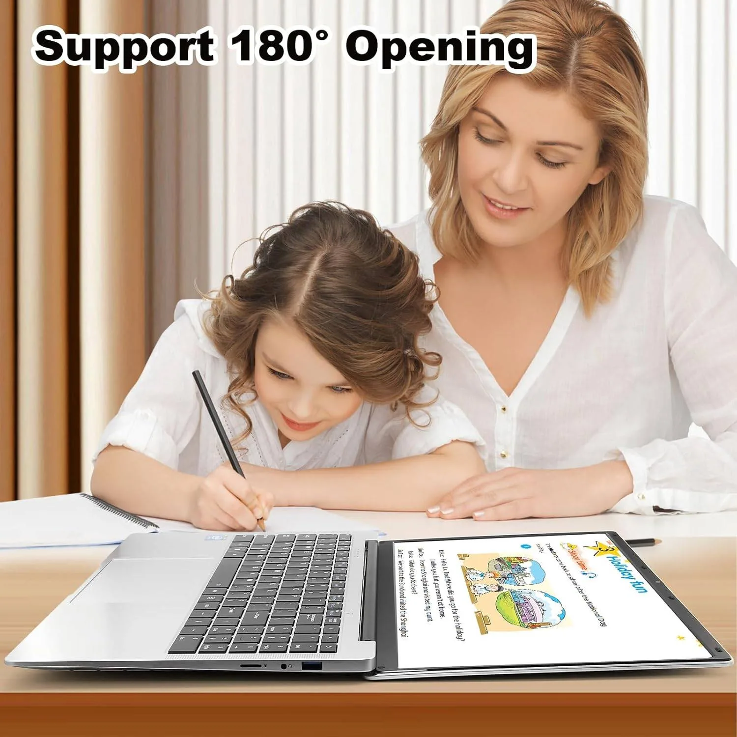 15.6 School Laptop,Windows 11 Laptop image indicator(4)