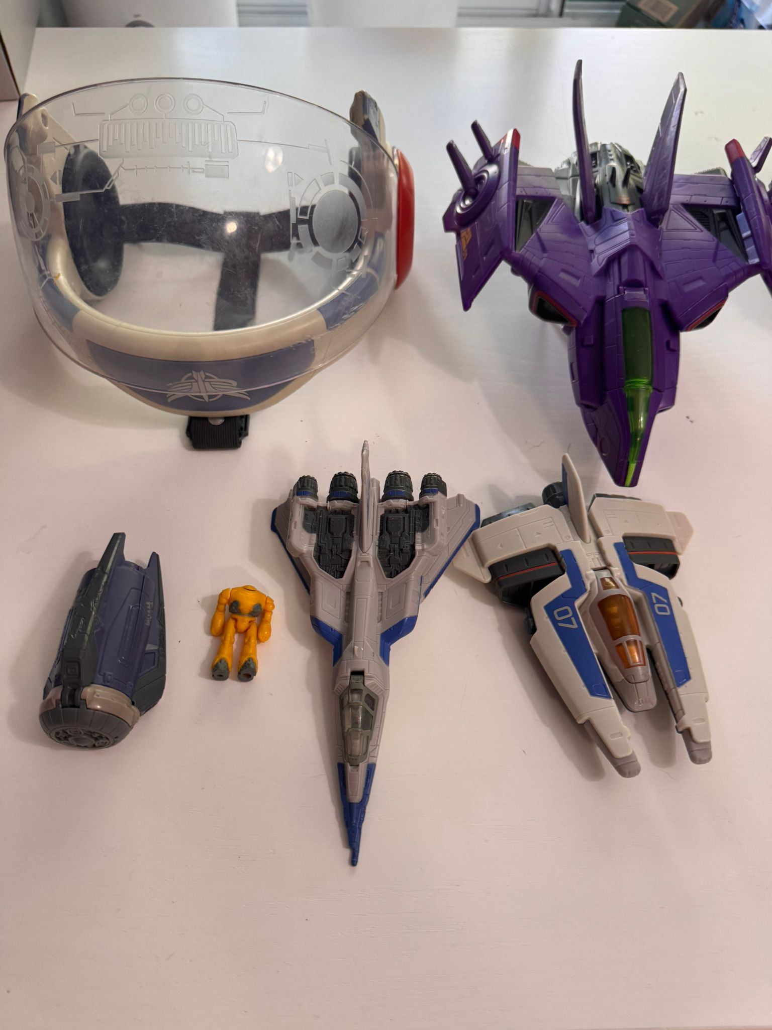 Opeen to Offer - Buzz Lightyear Collection –  Lightyear (2022)