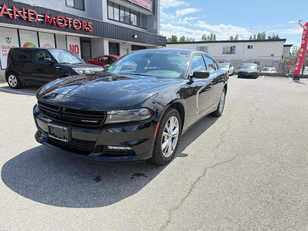 Charger *LOWEST PRICE* image indicator(4)