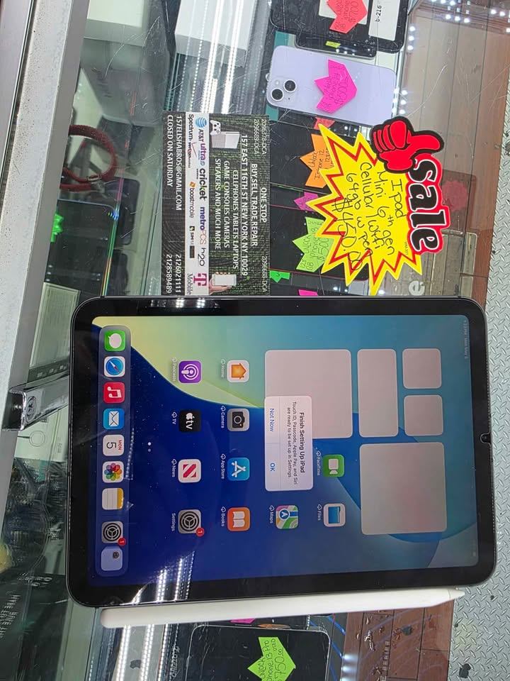 Ipad mini 6th generation - photo 2