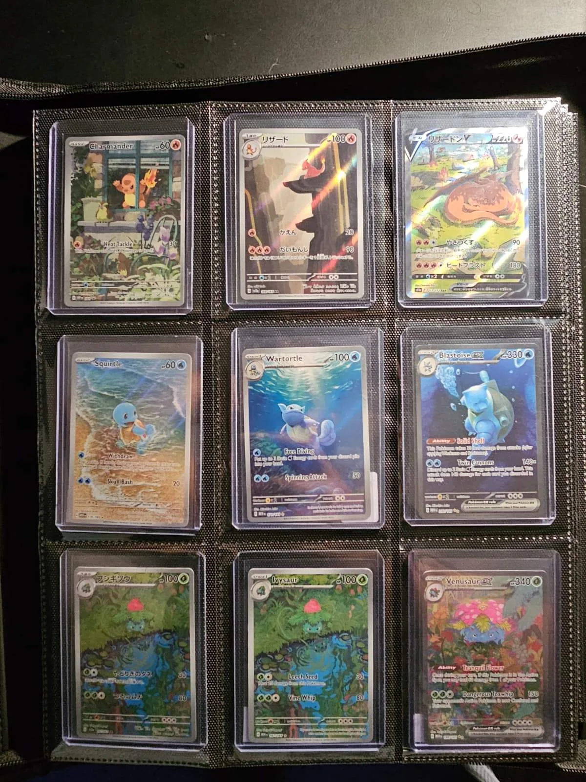 Pokemon Cards for Sale - Pokemon Full Arts / Pokemon Singles