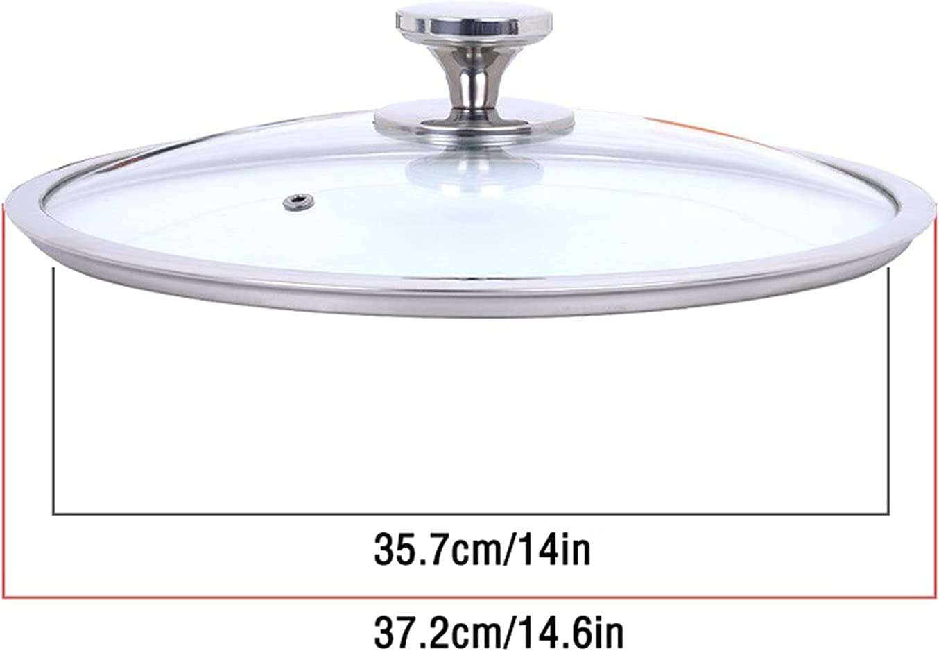 New Pot Lid - never used $80 OBO - photo 2