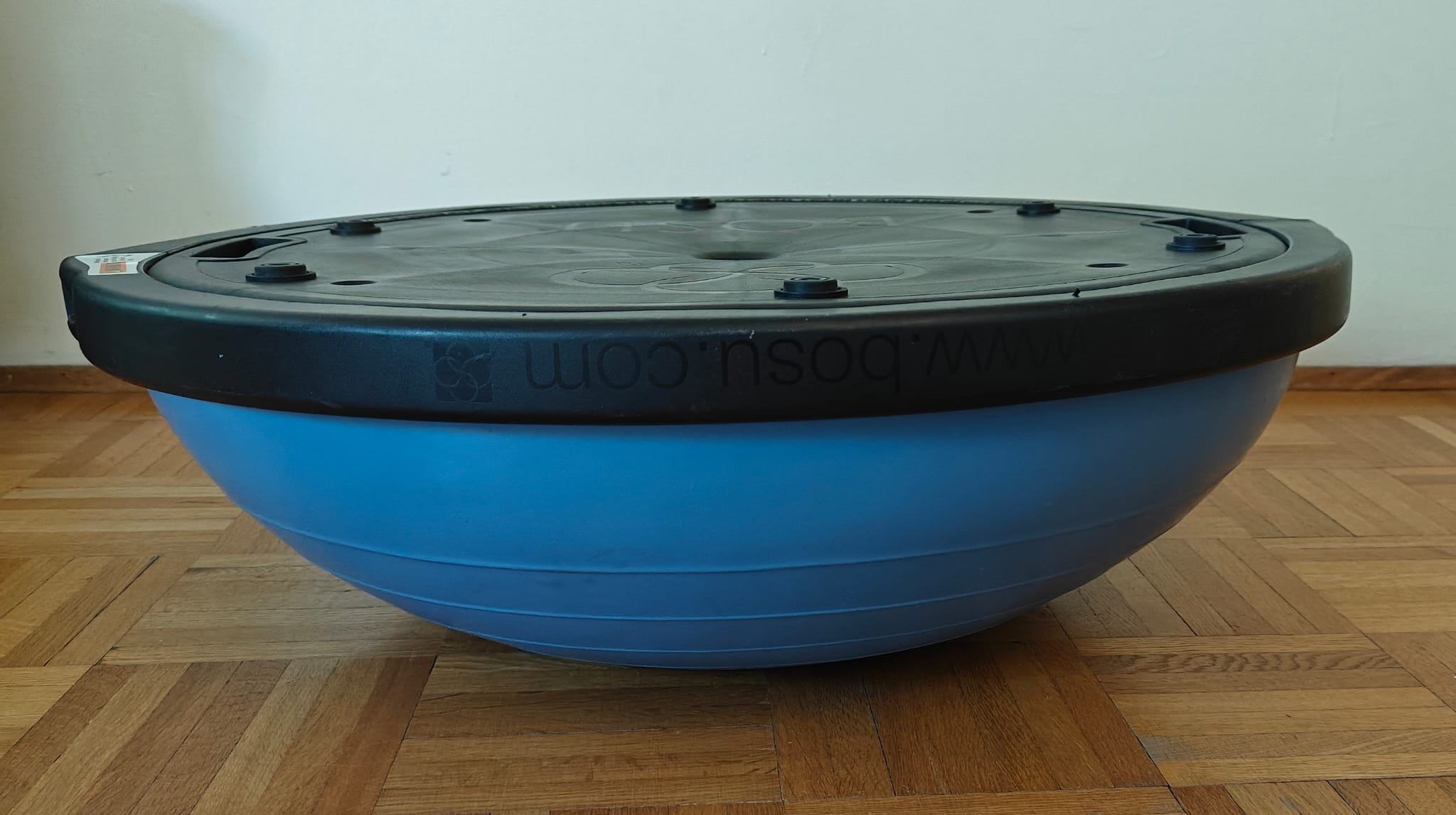 🏋️‍♂️ 50% OFF: Authentic BOSU Balance Trainer - Like New! 🏋️‍♀️ - photo 4
