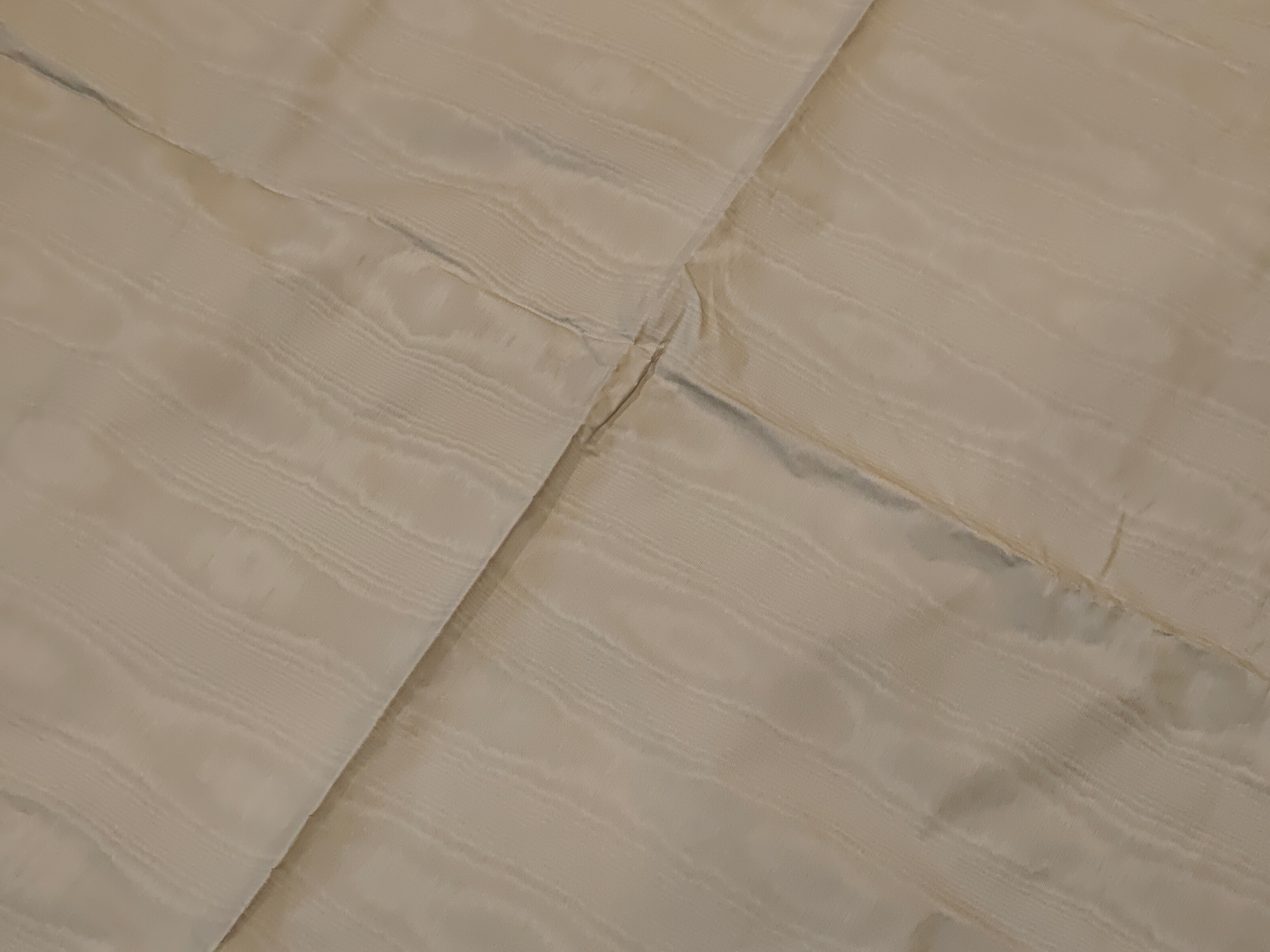 Durable Rectangular Kitchen Dining Table Tablecloth - 54" x 86" - photo 3