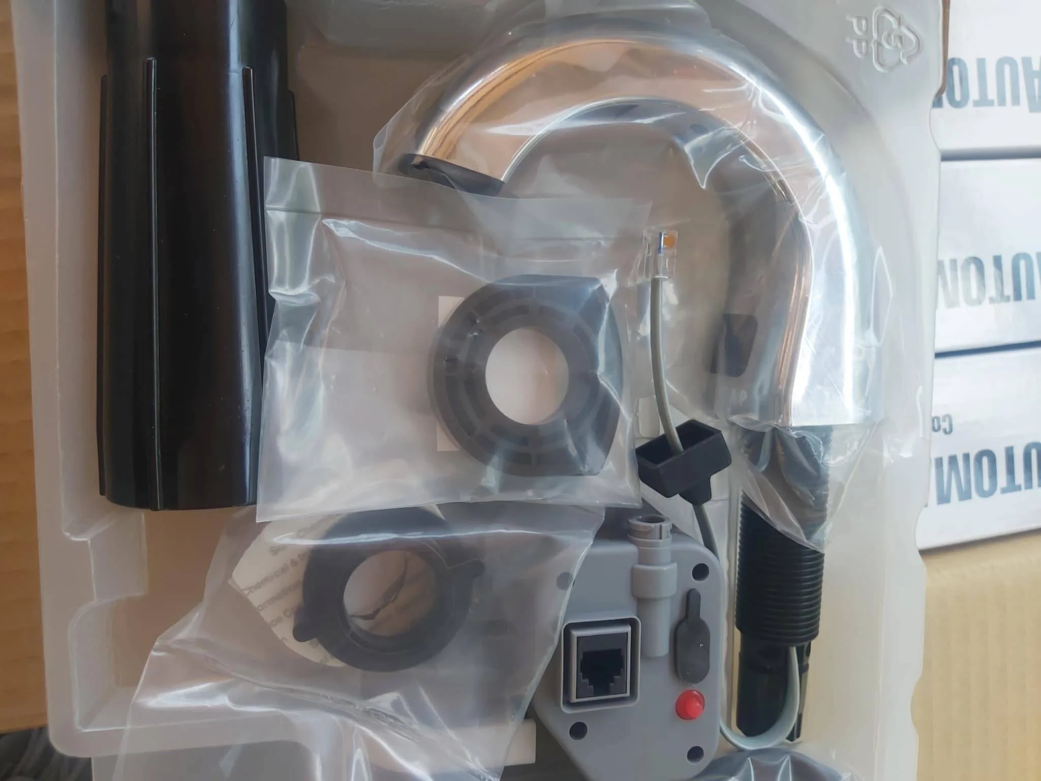 Soap Dispenser image indicator(5)