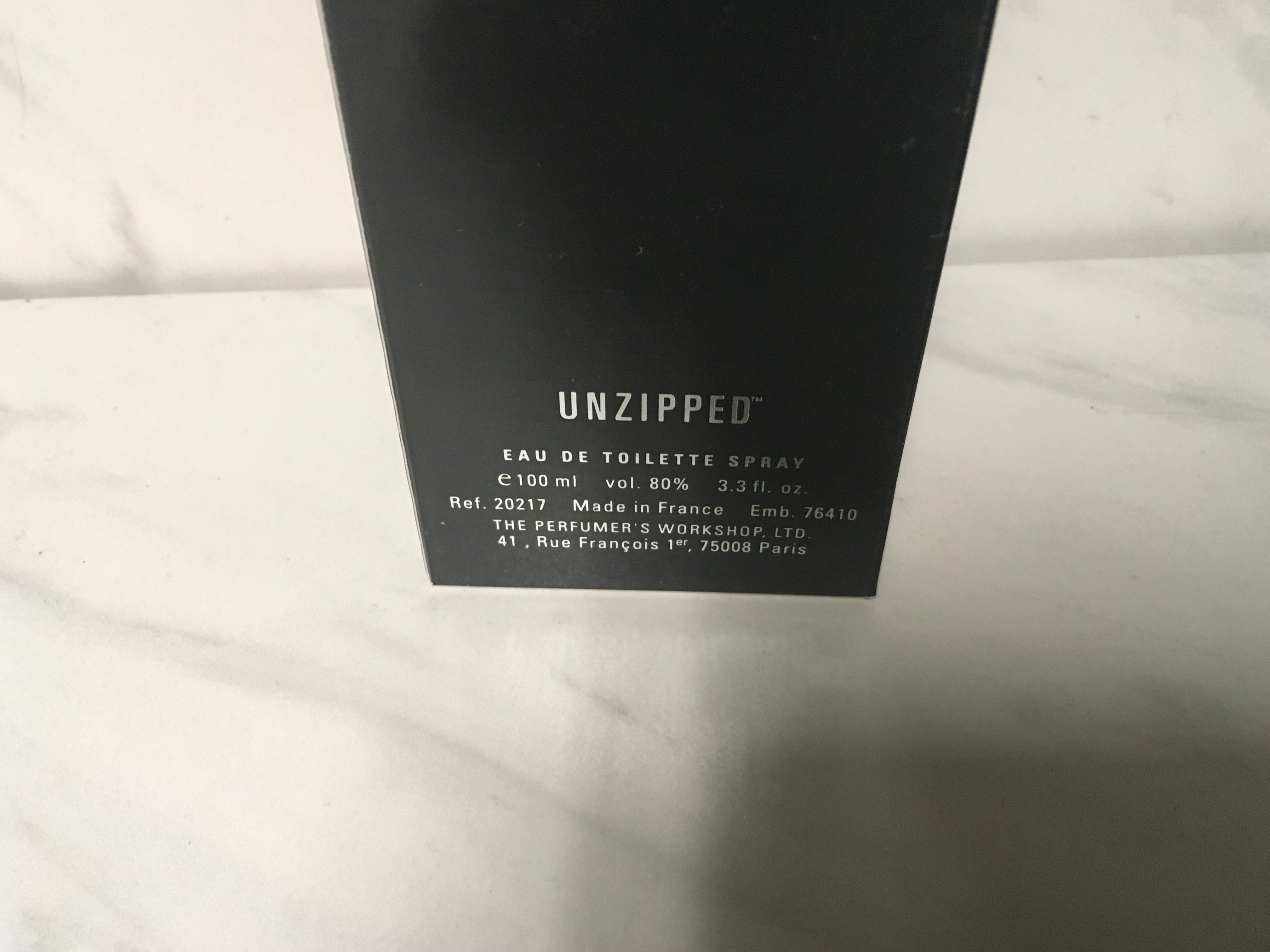 Unzipped Woman 3.4oz: Bold, Sensual Fragrance for Her - photo 4