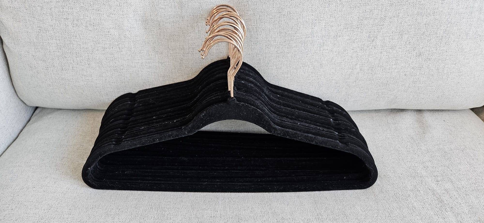 Velvet Hangers - Set of 20