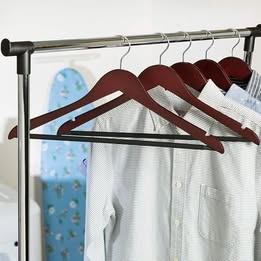Wooden Hanger