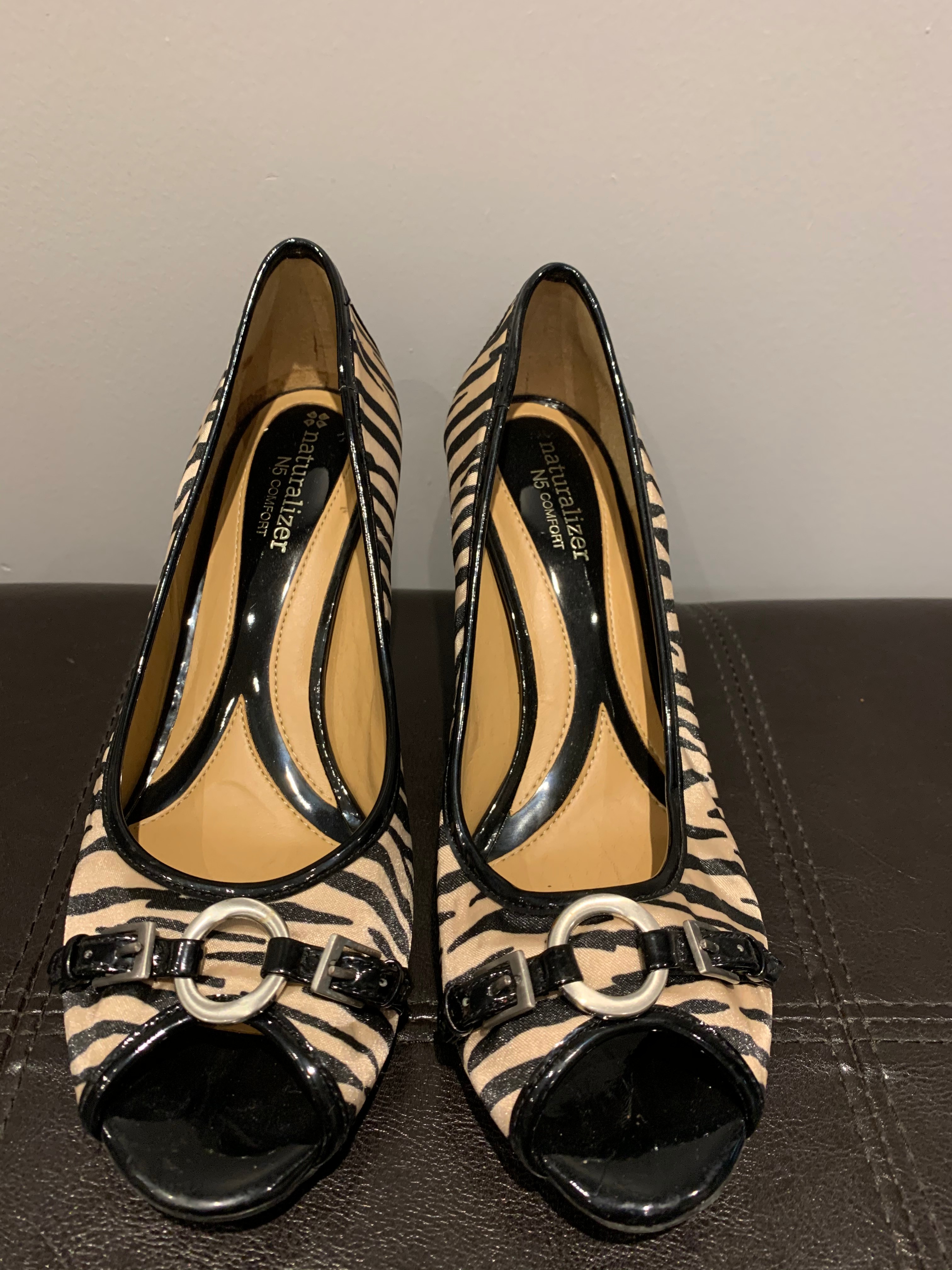 Naturalizer Printed Shoes - photo 2