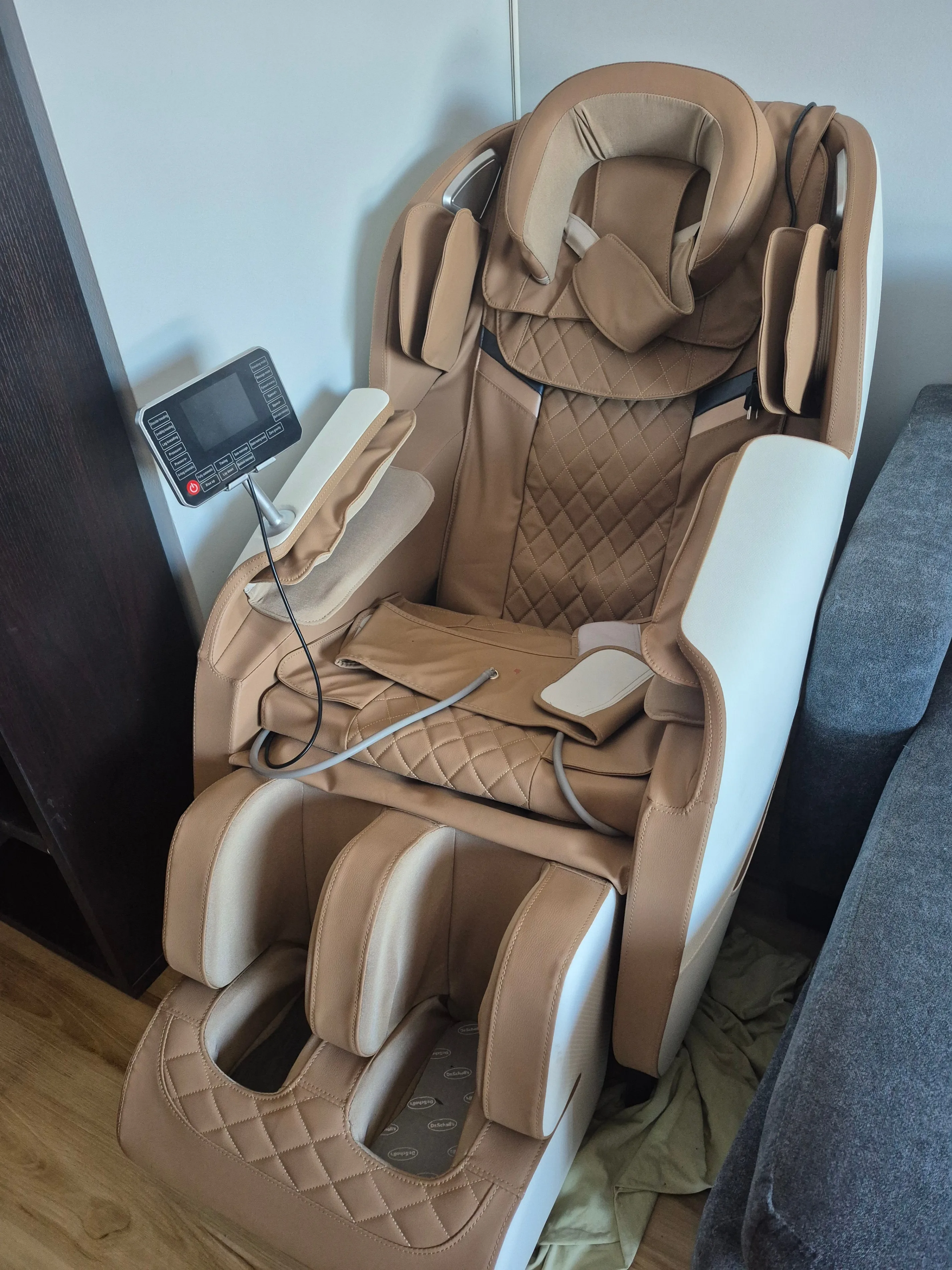 Luxury Massage Chair
