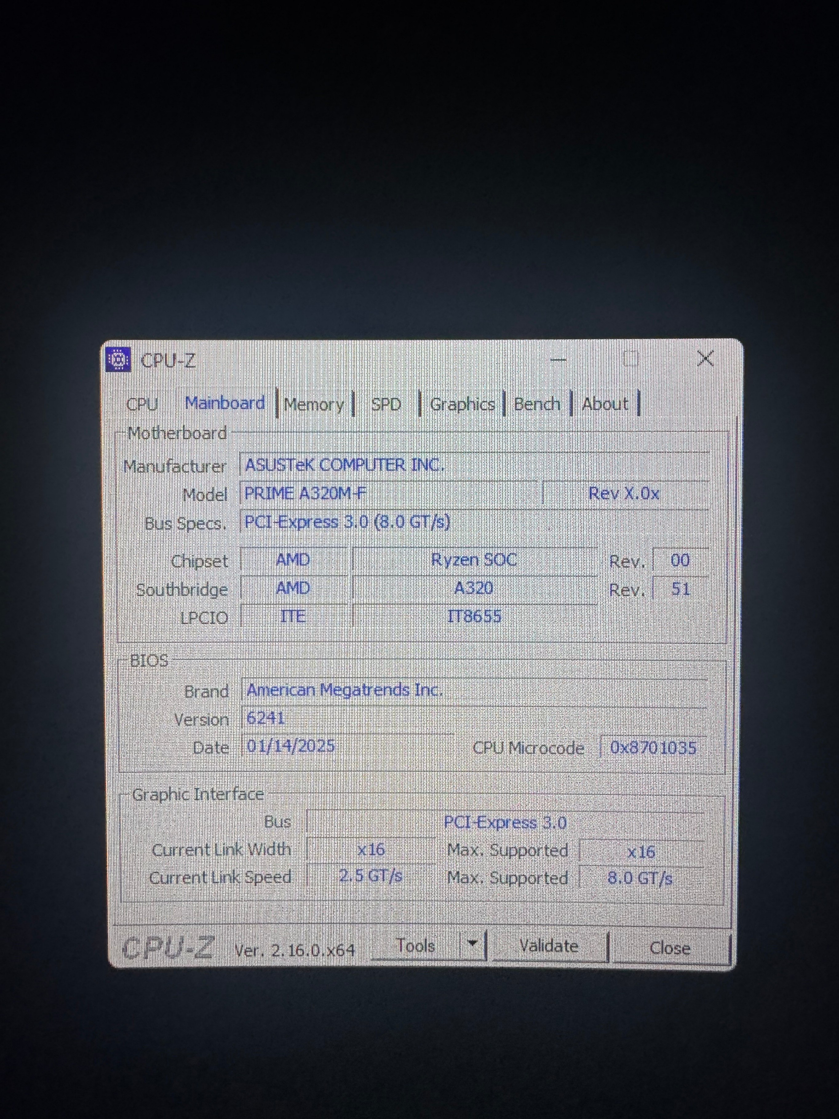 Sale Gaming PC – R5 3600|1660 Ti| 32GB RAM|READ DESC - photo 2