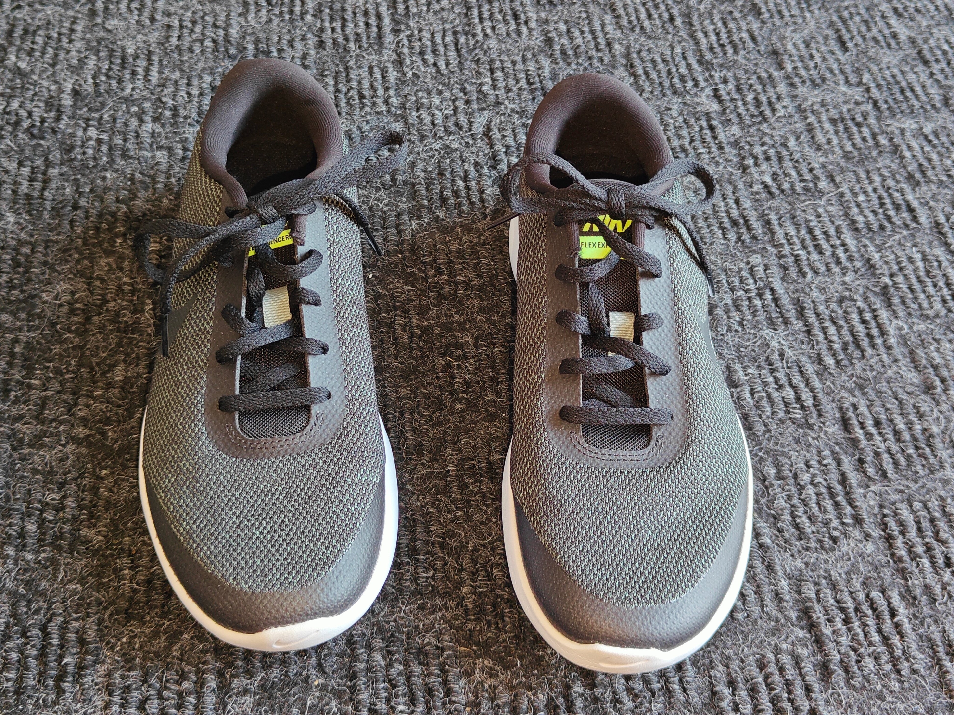 Nike Flex Experience RN 7 - Size 8 - Men Running Shoes / Runners - photo 2