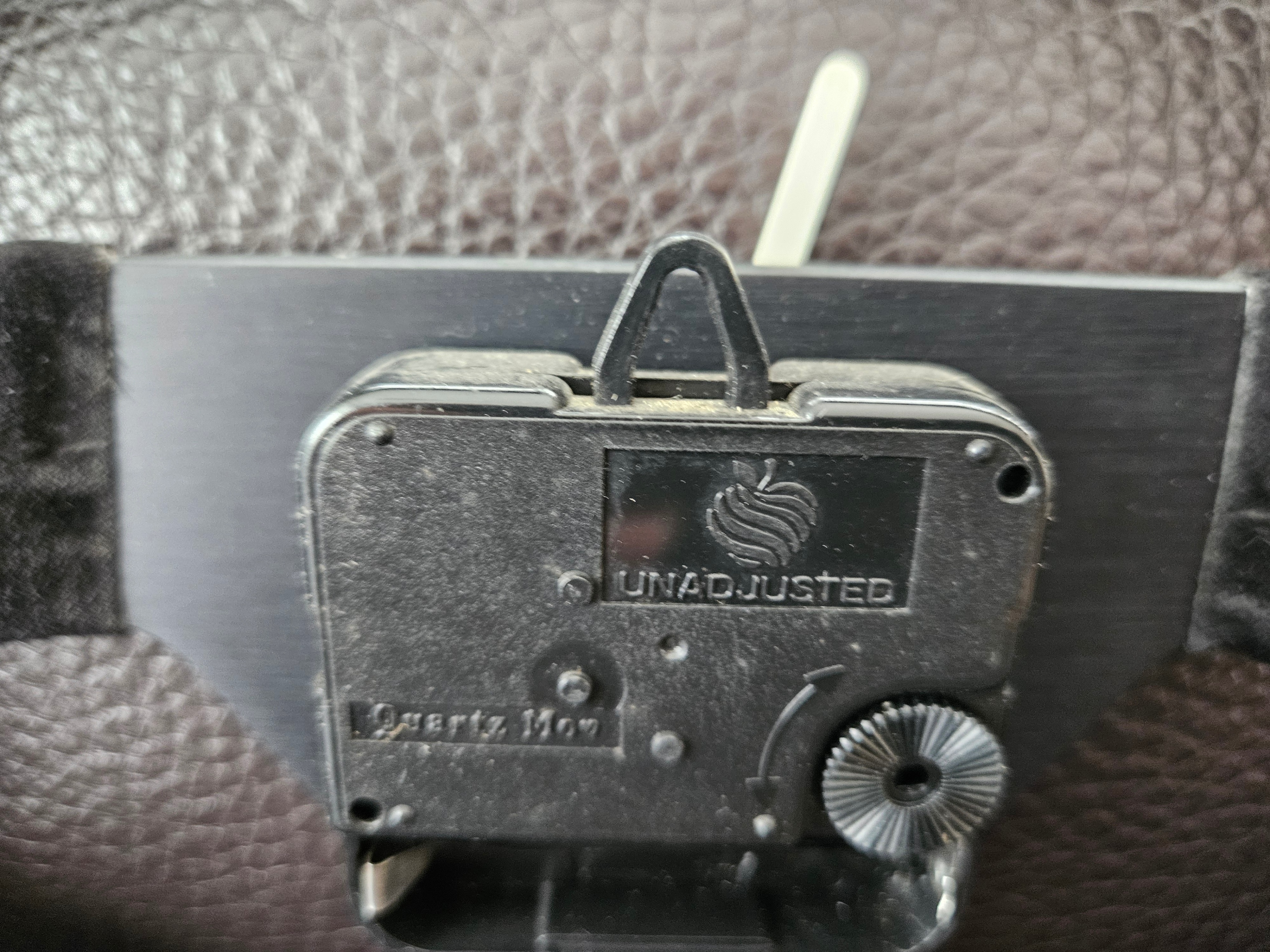 Momo Real Steering Wheel Wall Hanged Clock ( Vtg ) - photo 5