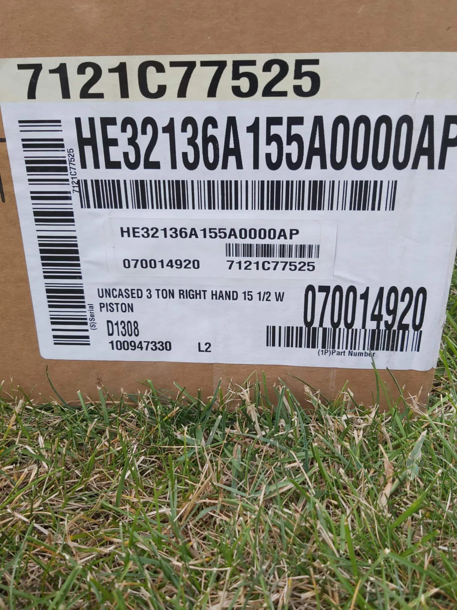 3 tons AC Evaporator Coil image indicator(2)