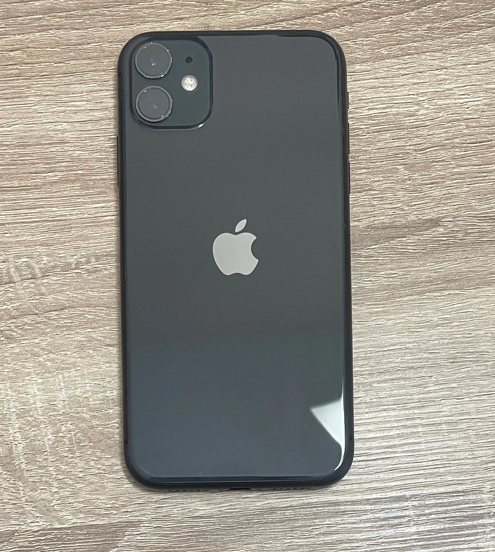 iPhone 11 - 64 GB thumbnail