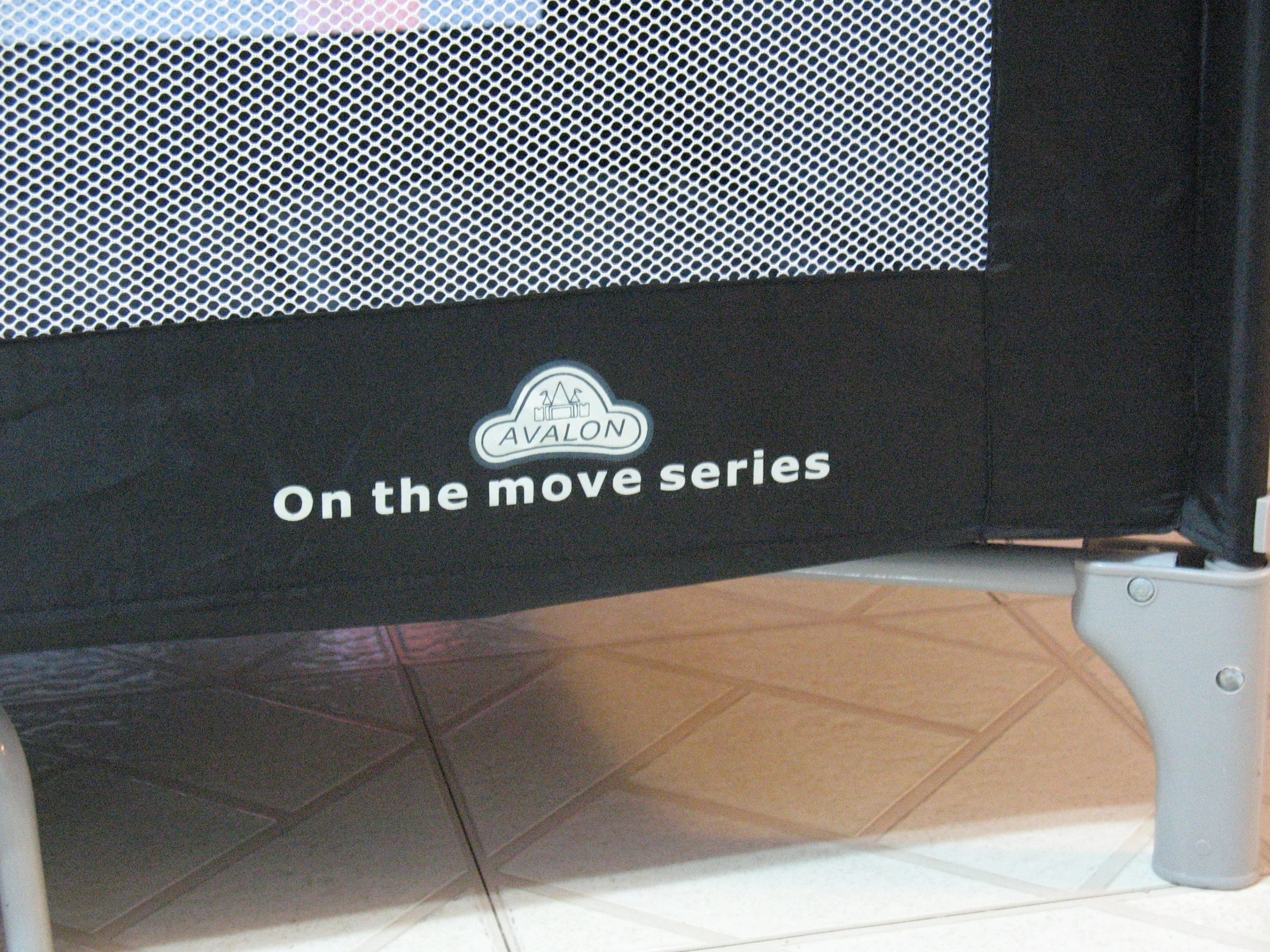 Baby Playpen, LIKE NEW image indicator(7)