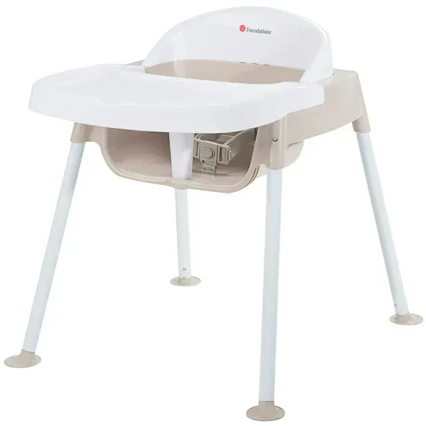 🌟 Foundations Secure Sitter Feeding Chair thumbnail