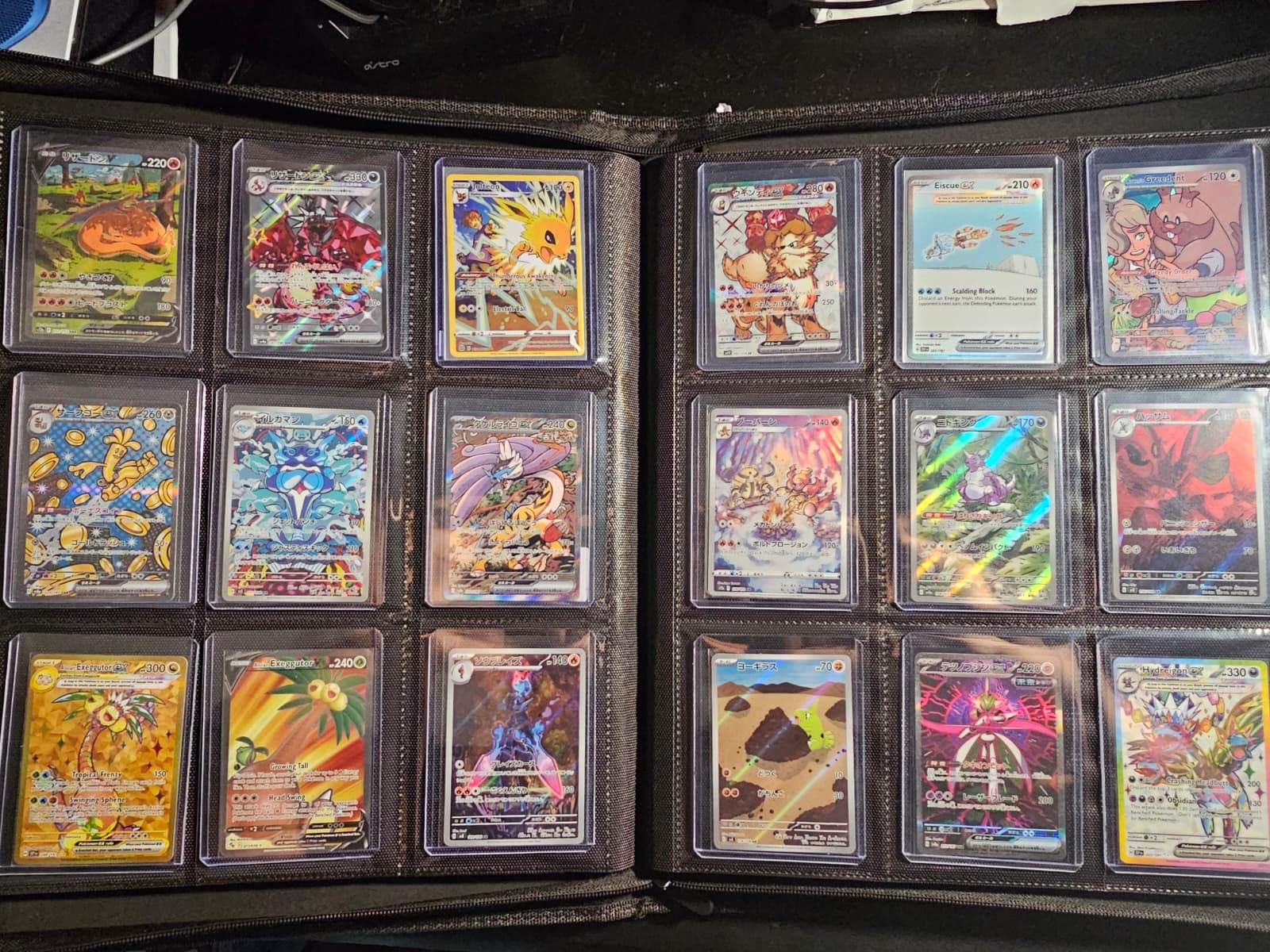 Pokemon Cards for Sale - Pokemon Full Arts / Pokemon Singles - photo 4