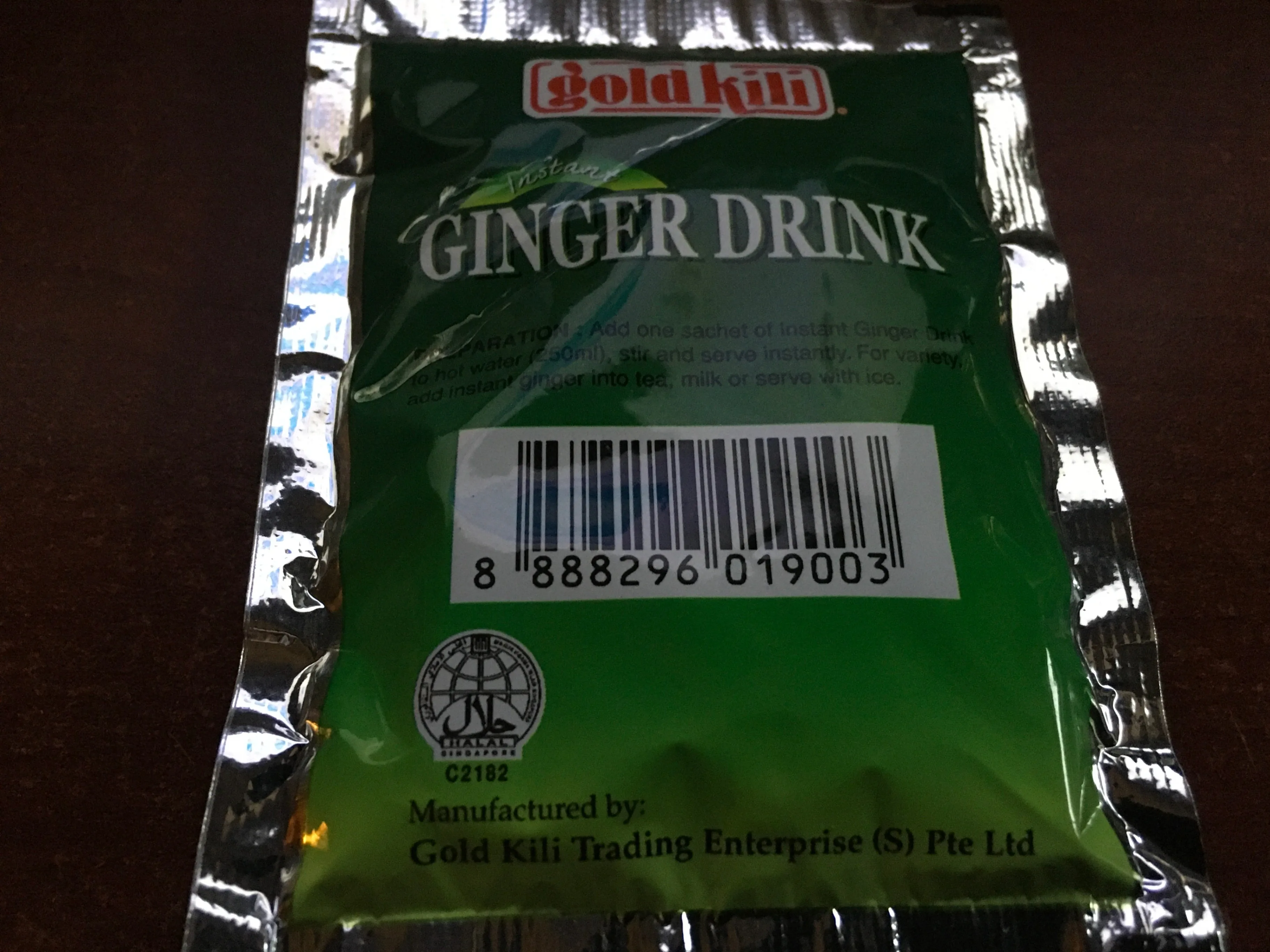 Ginger drink pack image indicator(2)