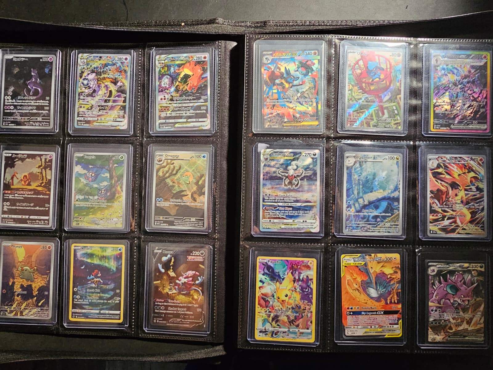 Pokemon Cards for Sale - Pokemon Full Arts / Pokemon Singles - photo 2