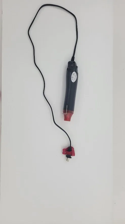 Handheld 300W/120V Heat Gun thumbnail