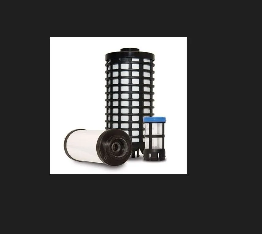 Fleetguard Fuel Kit FK48556 image indicator(2)