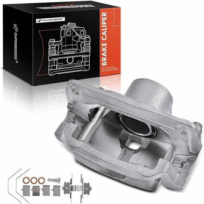 Ford, Lincoln, Mercury, Mazda L/F Brake Caliper thumbnail