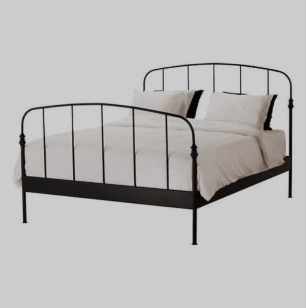 IKEA LILLESAND Queen Size Bed Frame - $180