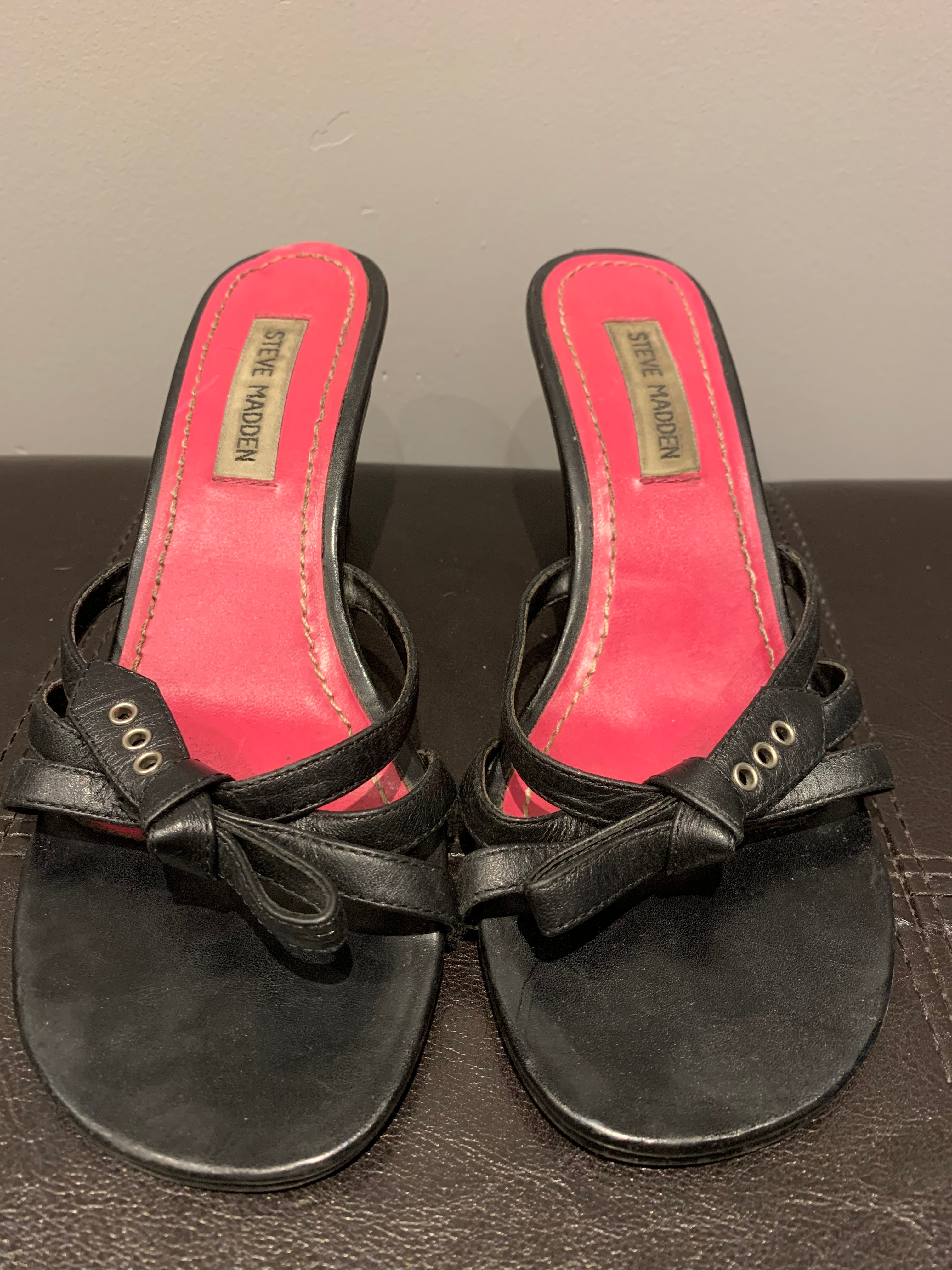 Steve Madden Low Heels - photo 2