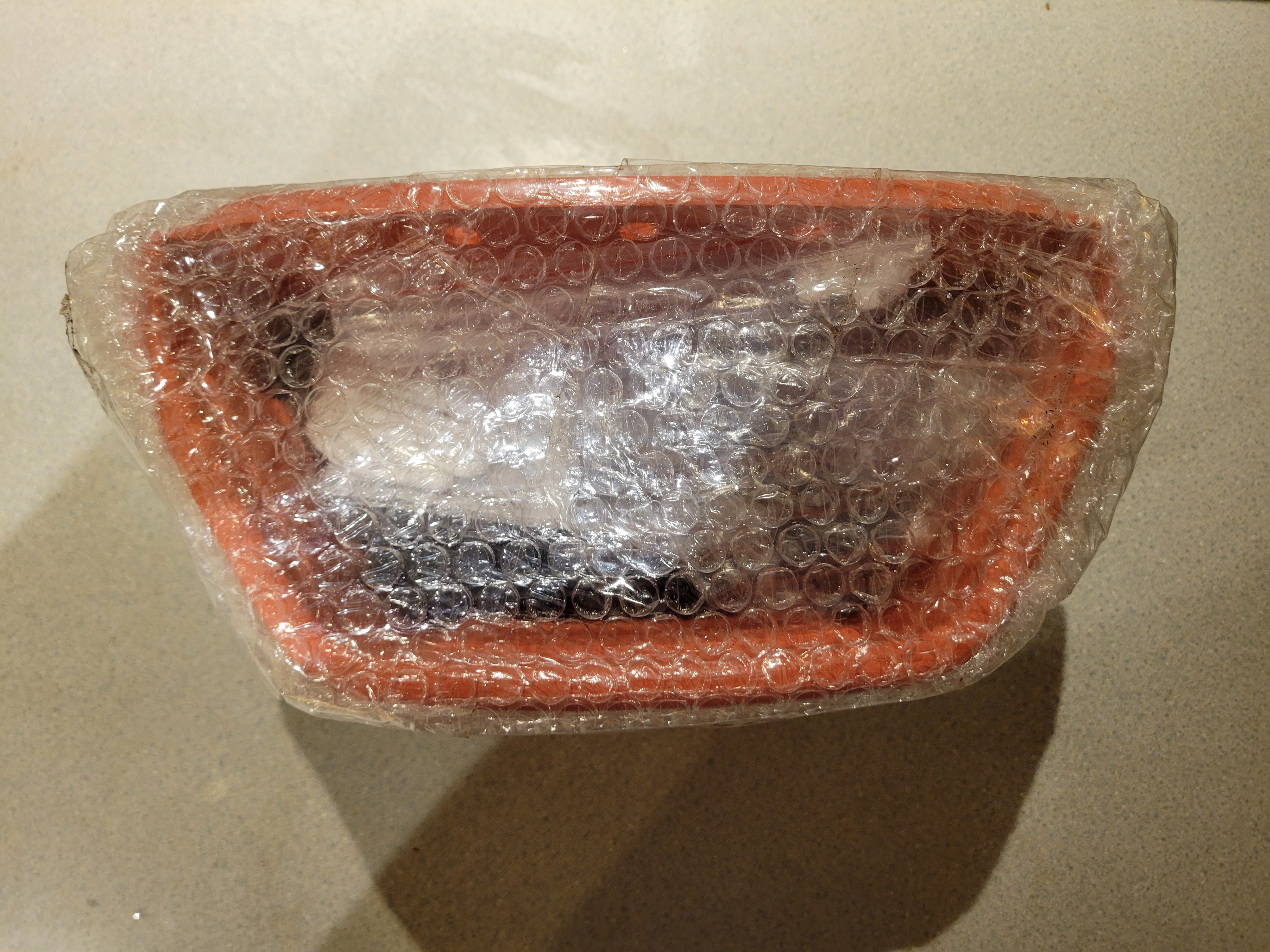 3+1 Balcony Planters – Brand New in Original Packaging - photo 3